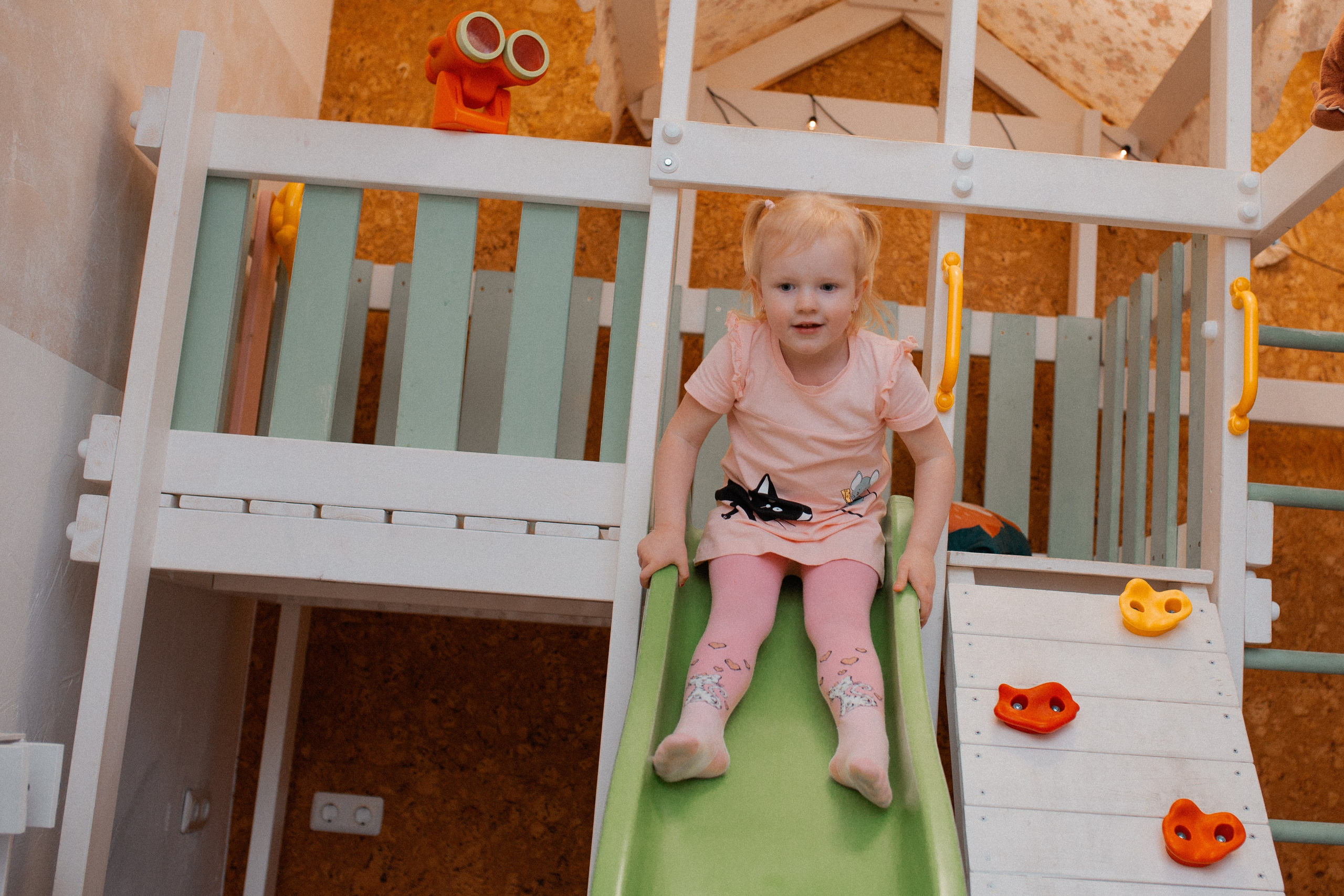 День рождения Лёвы