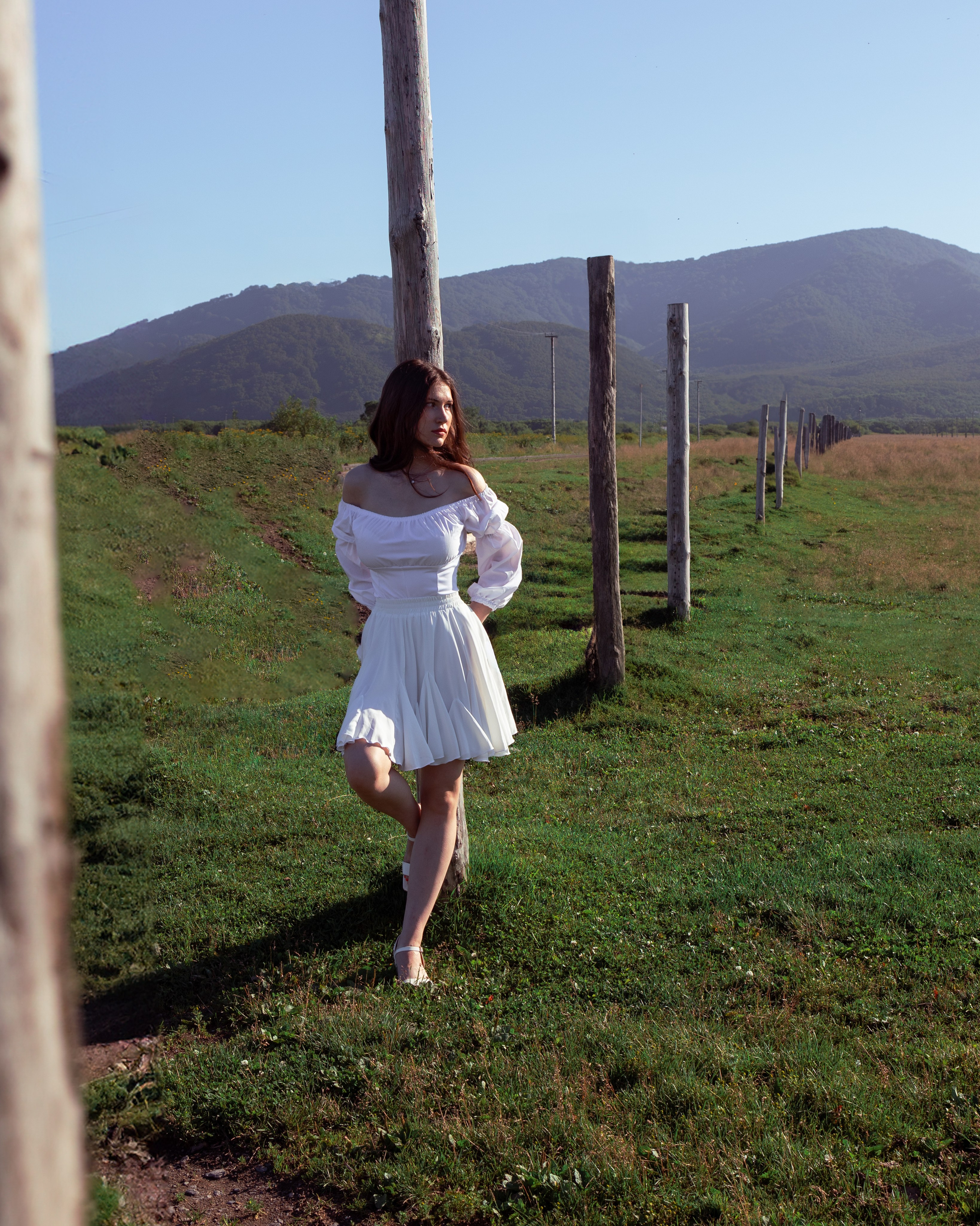 Мария. Свадебный фотограф в Петропавловске-Камчатском Артур Зябов