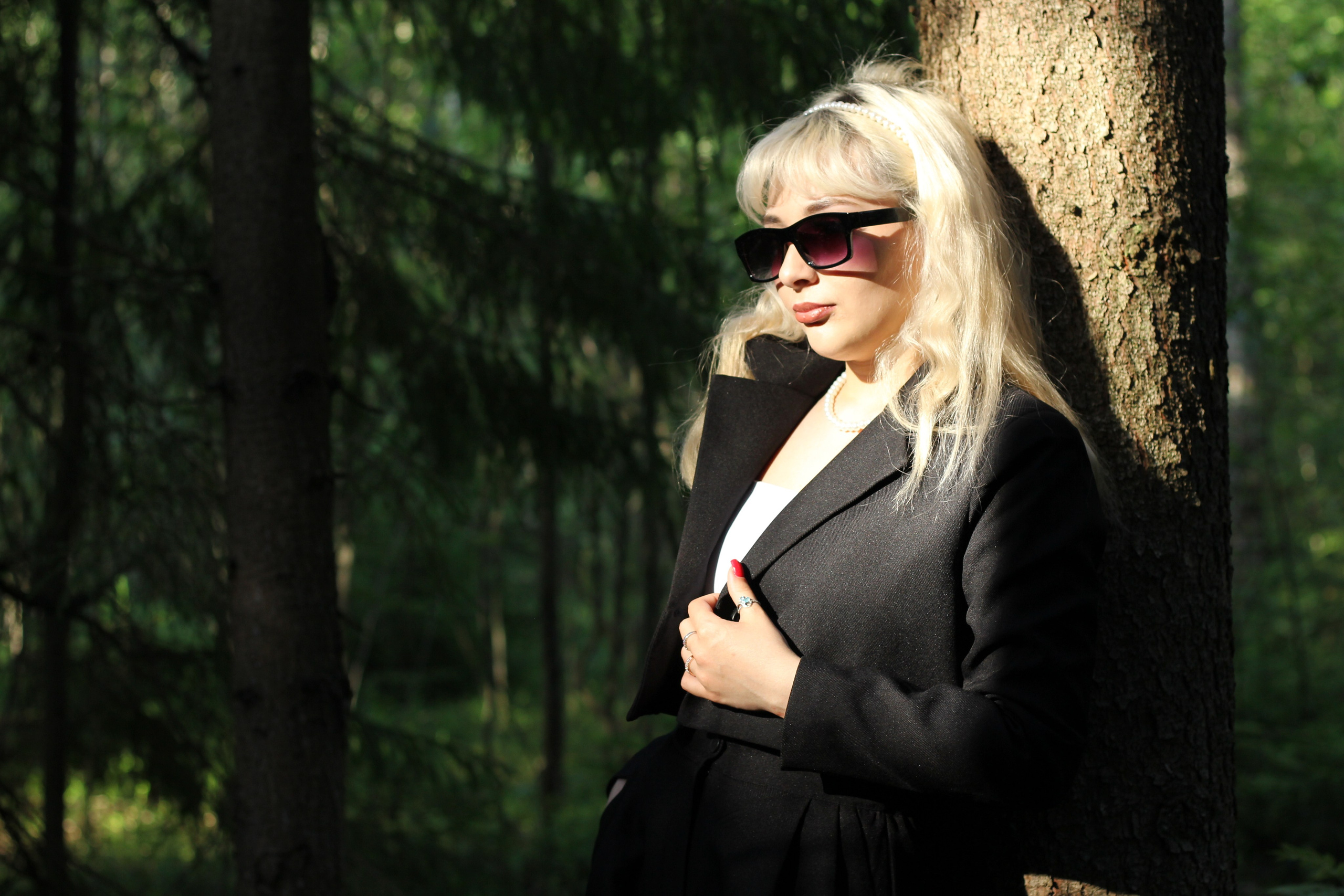 Анастасия. SOLOVIEVA PHOTO