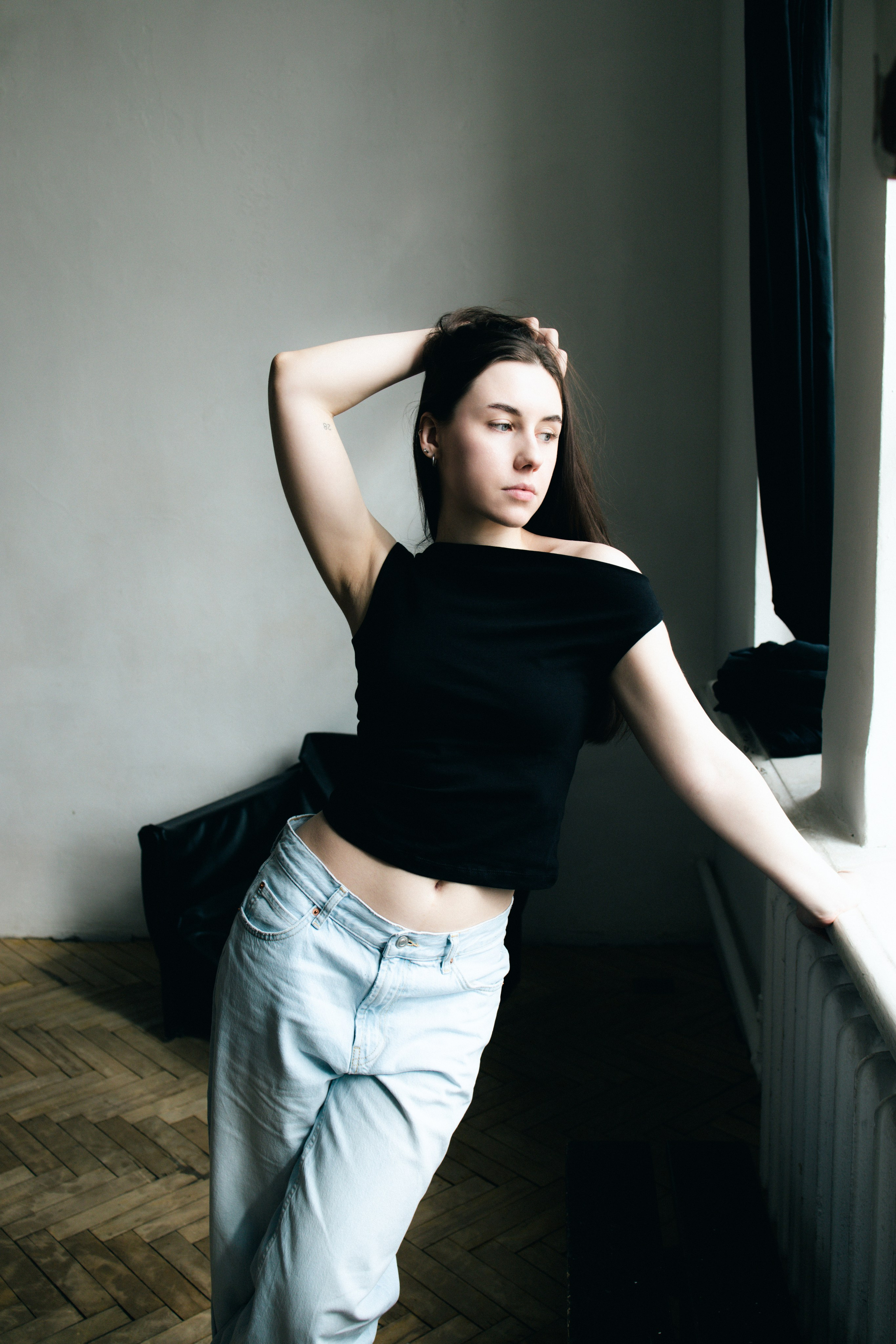 STUDIO. Фотограф Алёна Турыгина | REFLEX PHT