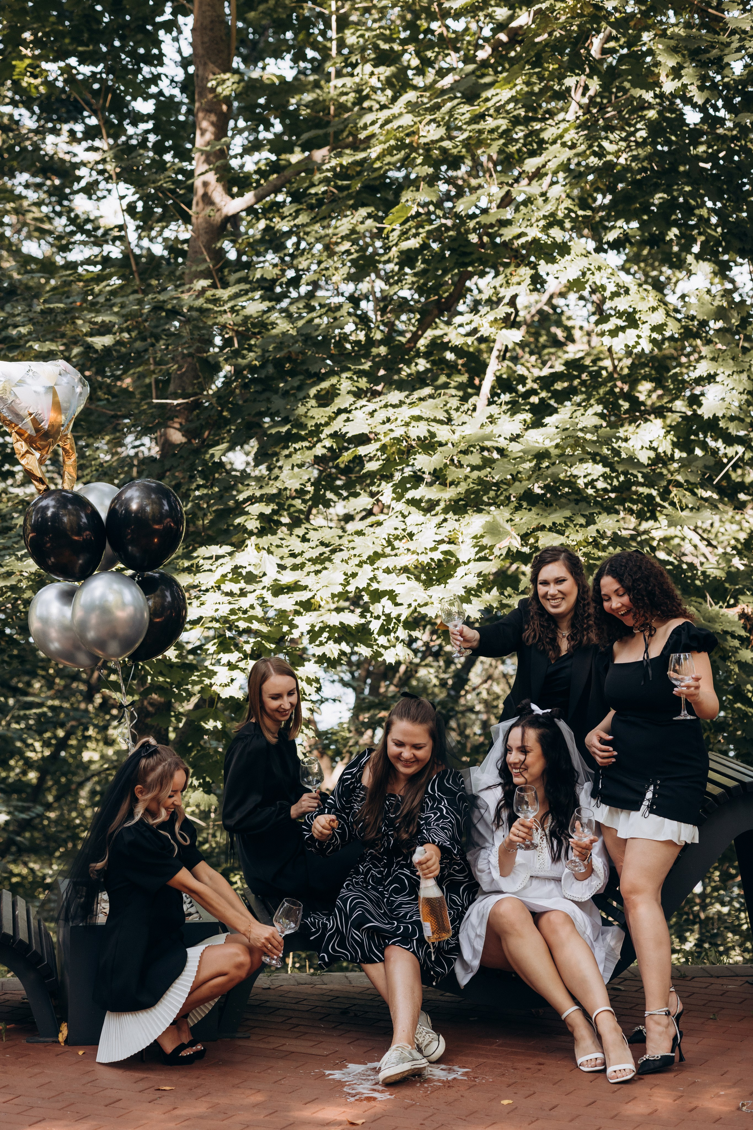 Перед замужем. Фотограф Нижний Новгород