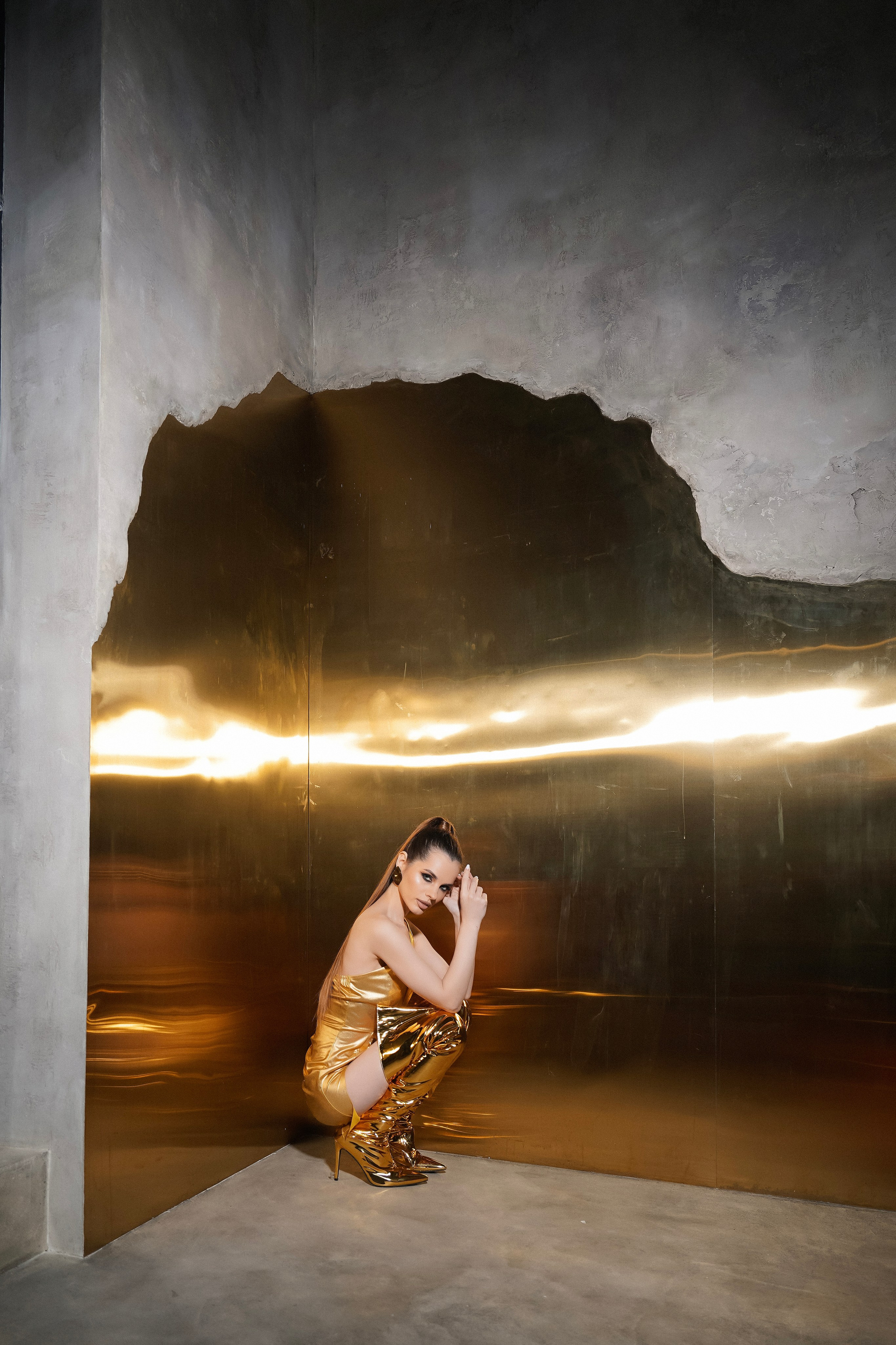 Юля. Фотограф с психологическим образованием