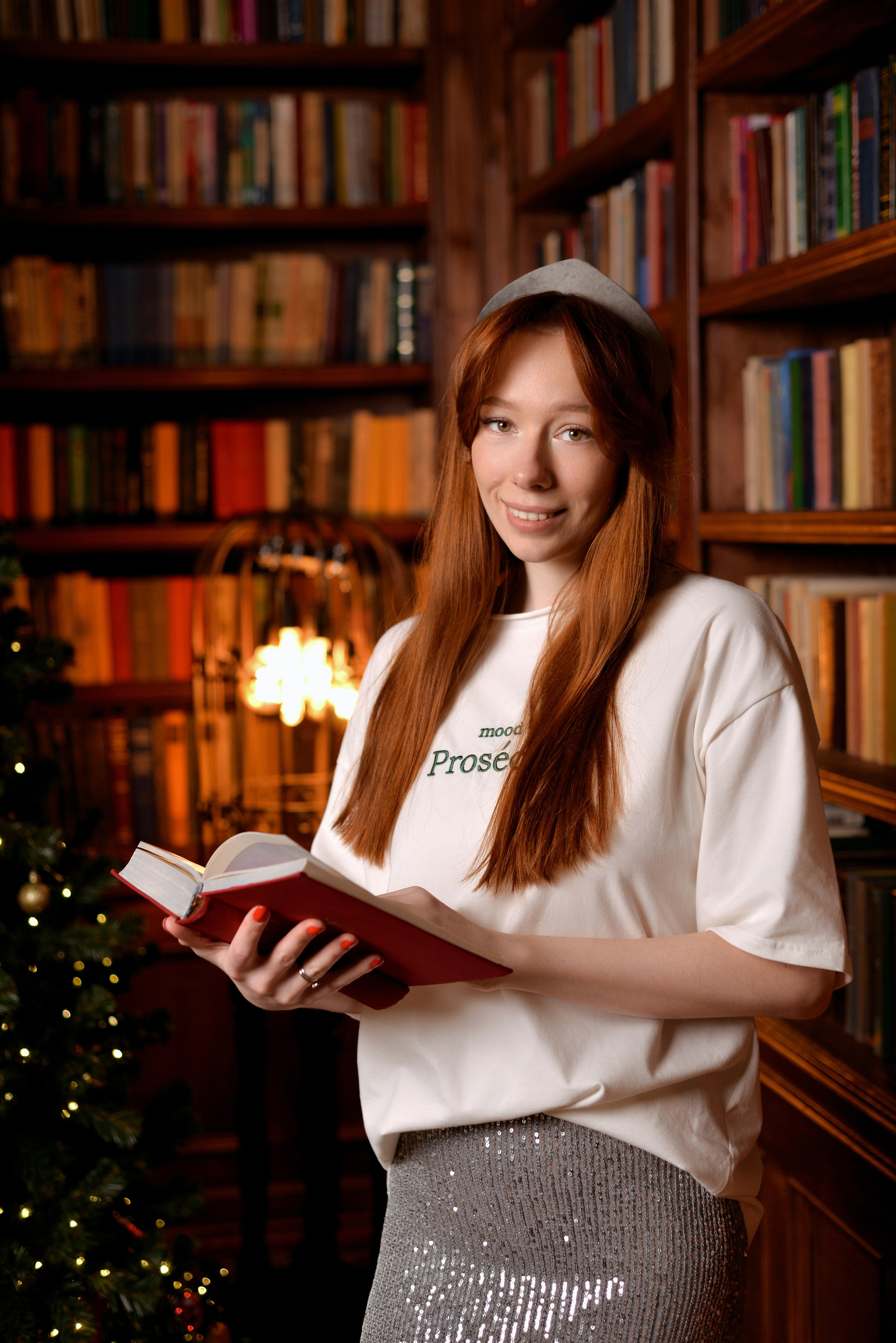 Новогодние съёмки в студиях. Семейный и свадебный фотограф Галина Абакумова, фотосессии в Белгороде