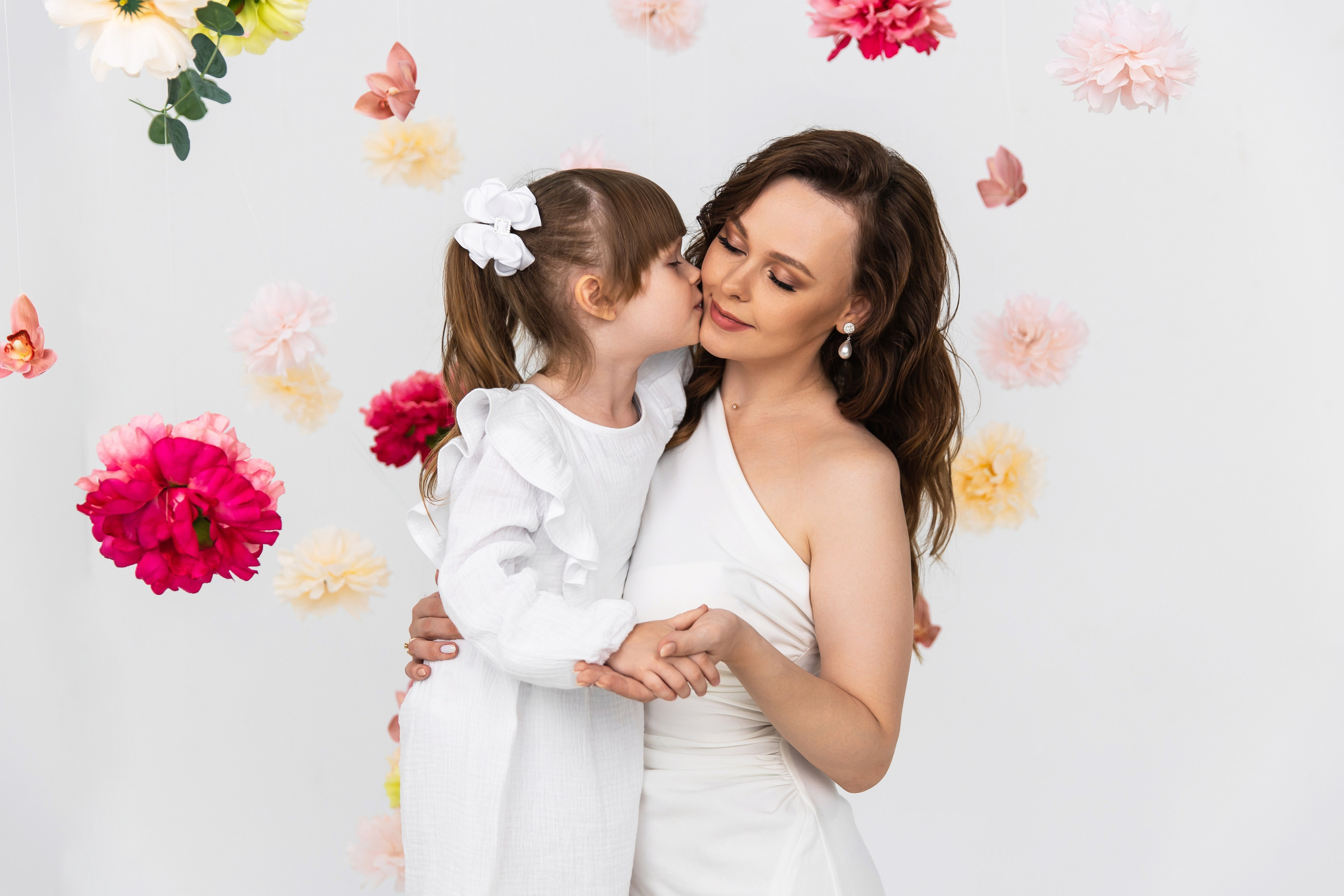 Годовасие. Свадебный и семейный фотограф у Уфе Евгения Сазонова