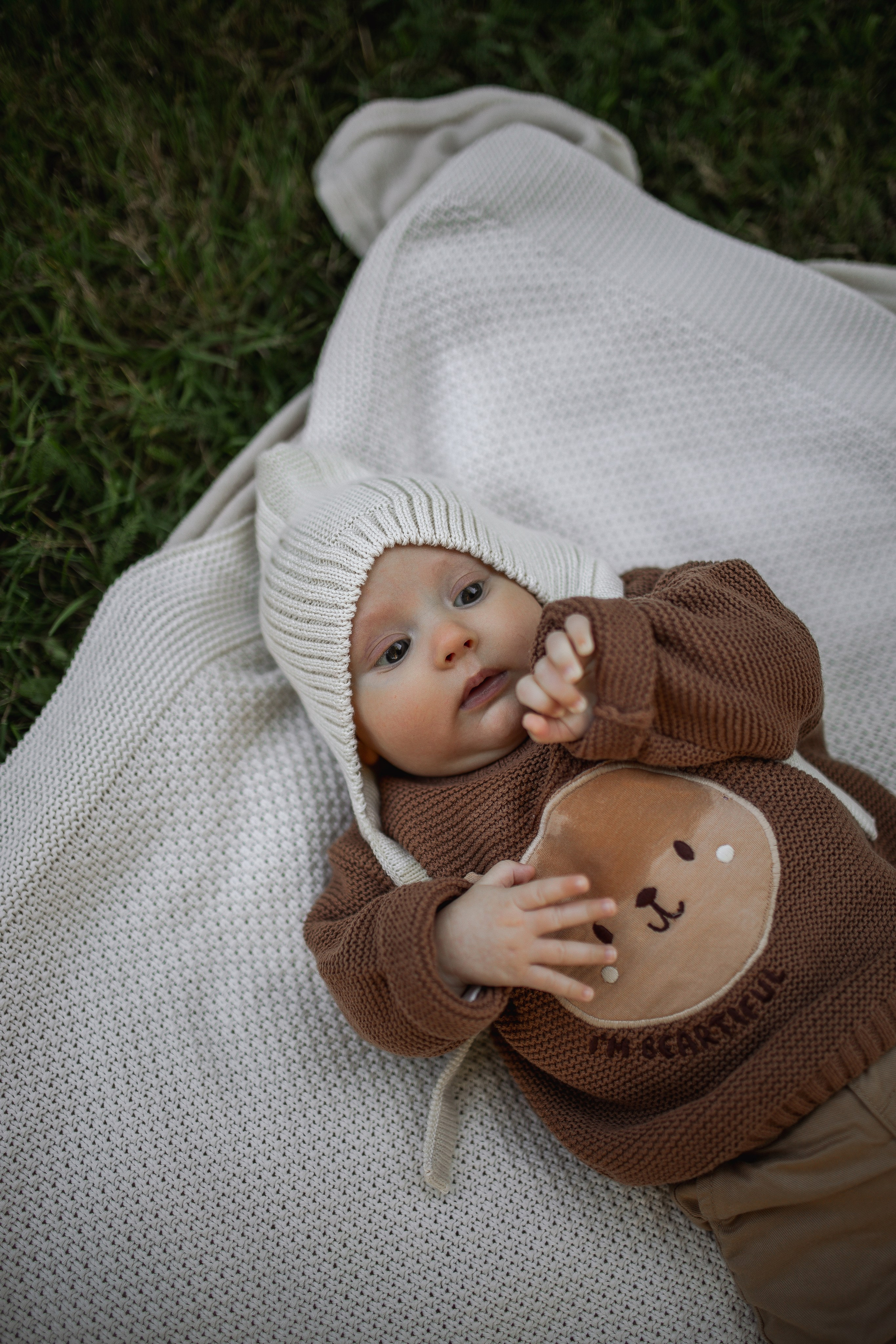 Маша и Федя. Главная