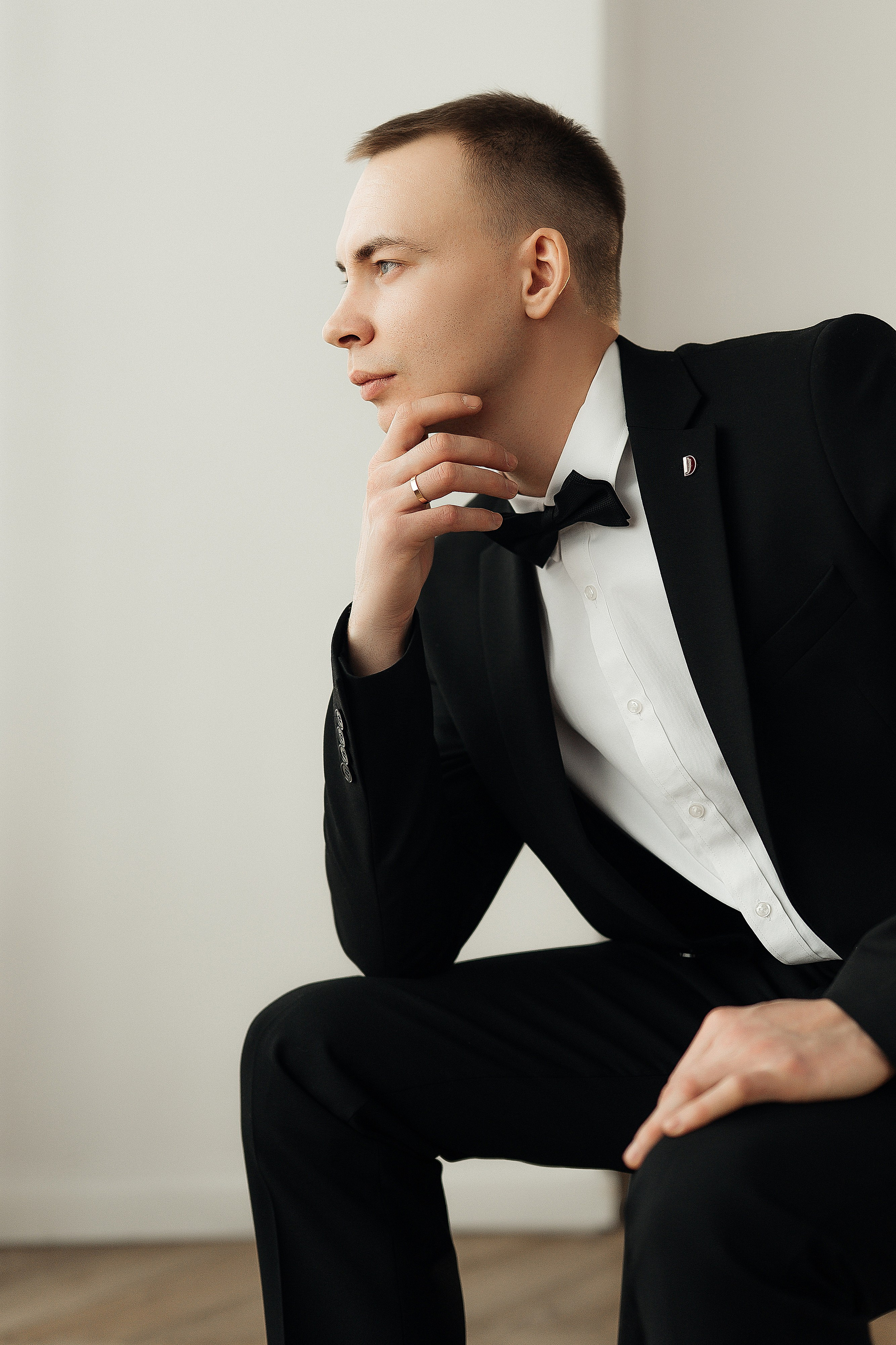 Матвей и Лера. Фотограф Виктория Грибова г. Вологда