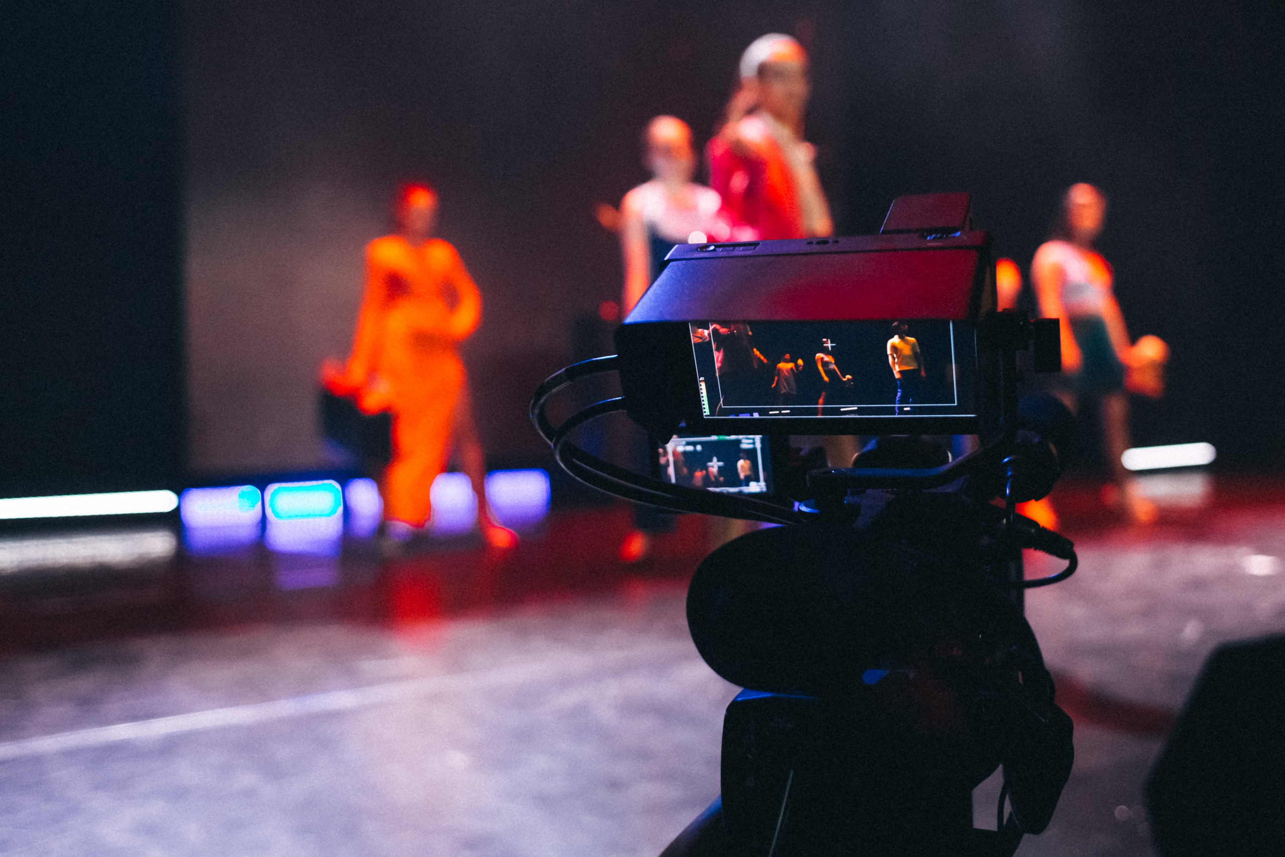 Первый снег — ИФИЯМ «Снежный ком». Фотограф Кемерово | Сергей