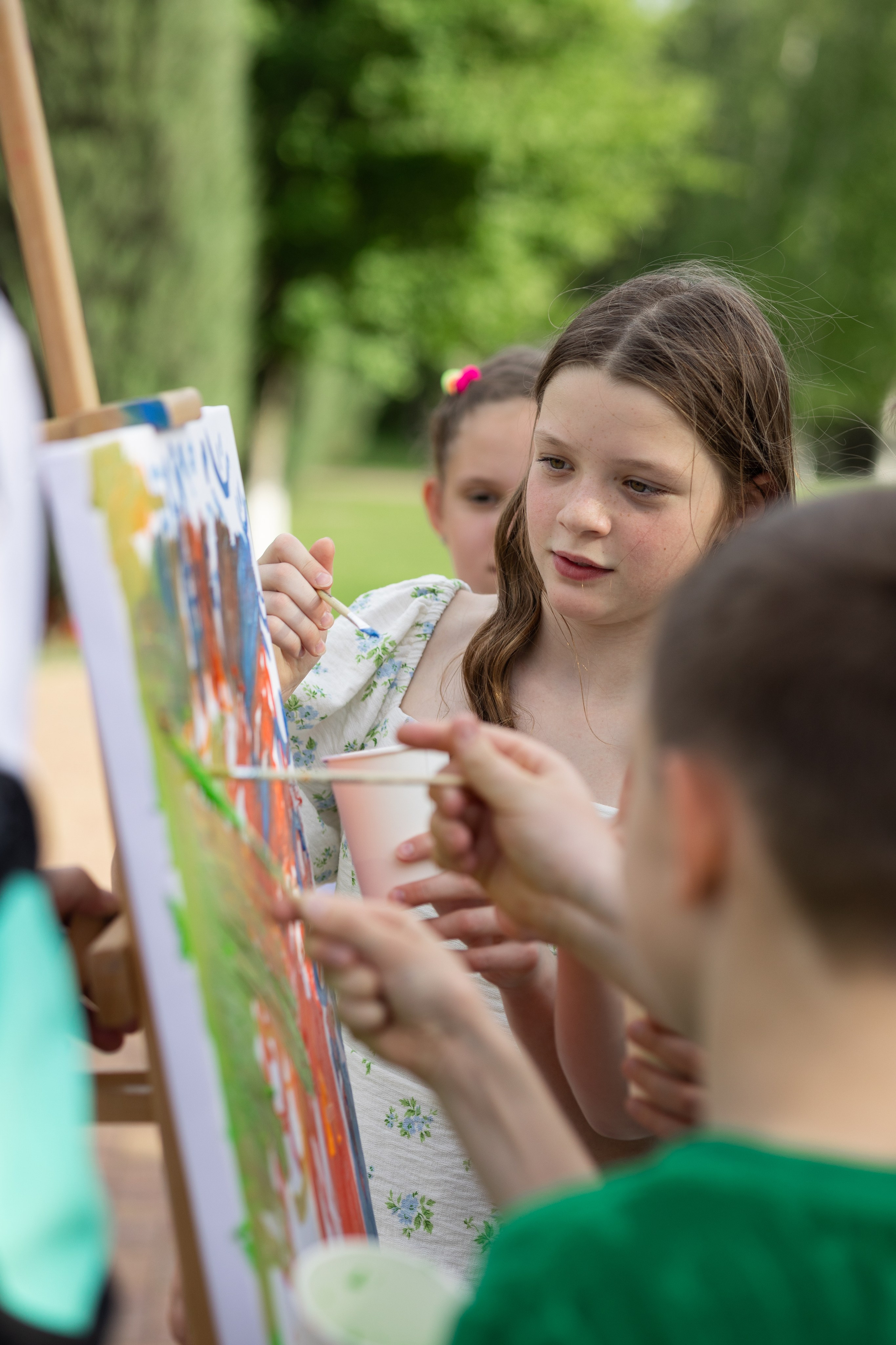 Ближняя дача. Фотограф в Ростове-на-Дону Мария Аверина