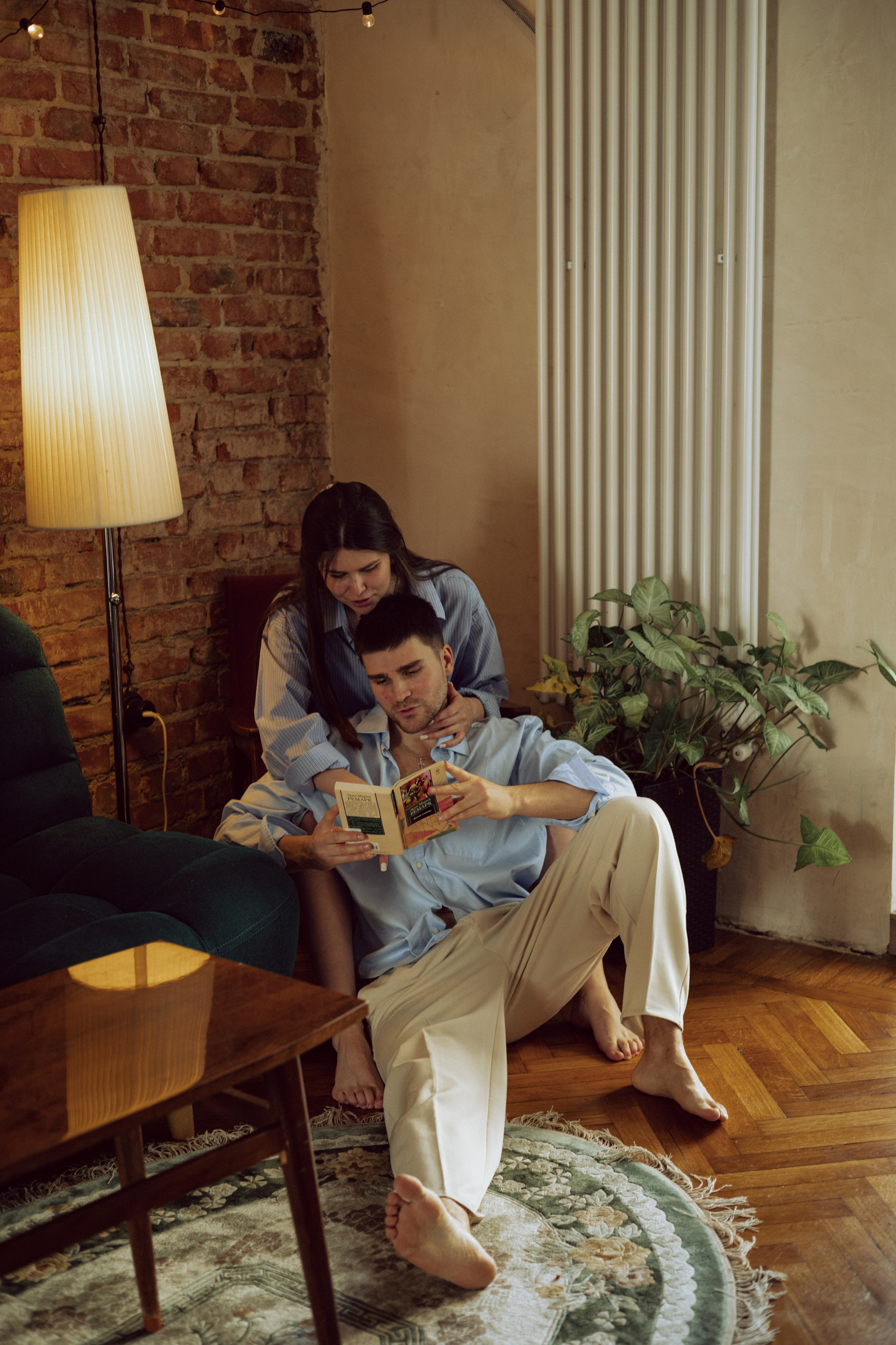 Парные съемки. Анастасия Куприянова фотограф Ростов-на-Дону