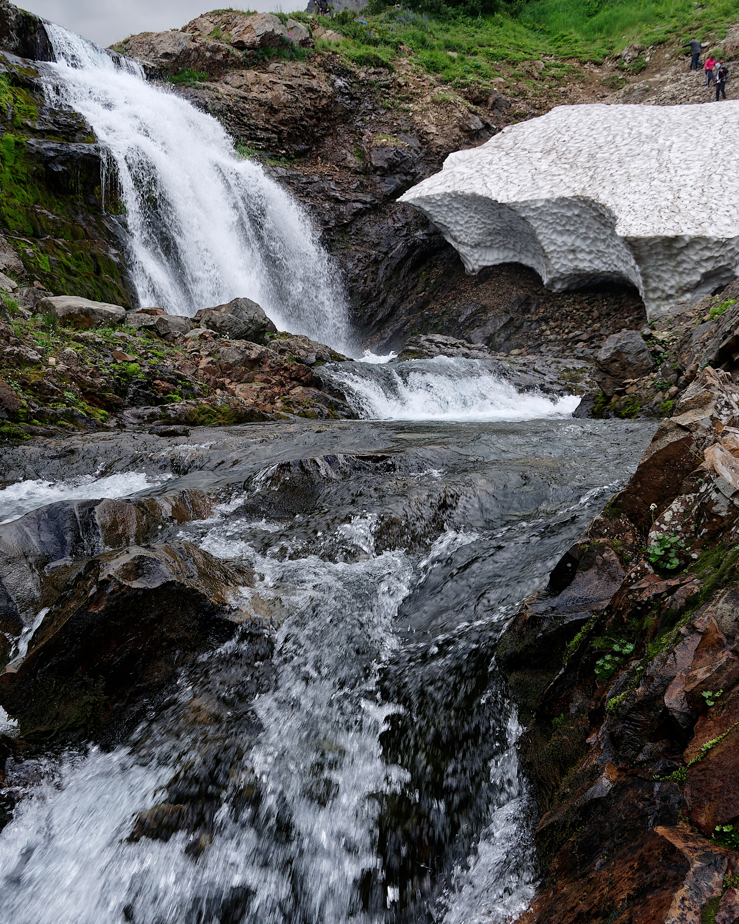 Камчатка. Фототрип. Тур?. Семоха Валерий. Фотограф