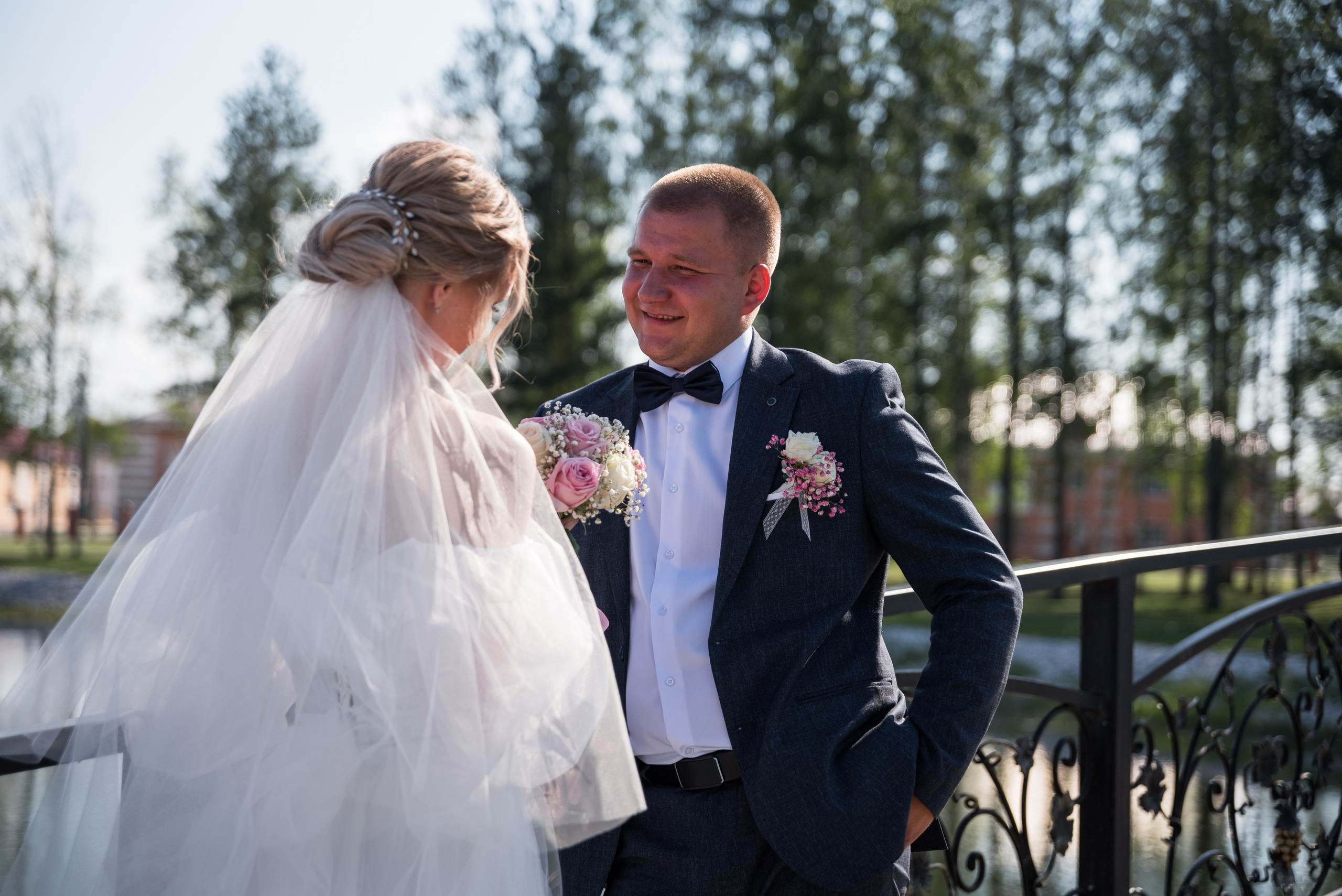 Свадьба Александр и Валерия. Свадебный и школьный фотограф в Североуральске Иванов Андрей