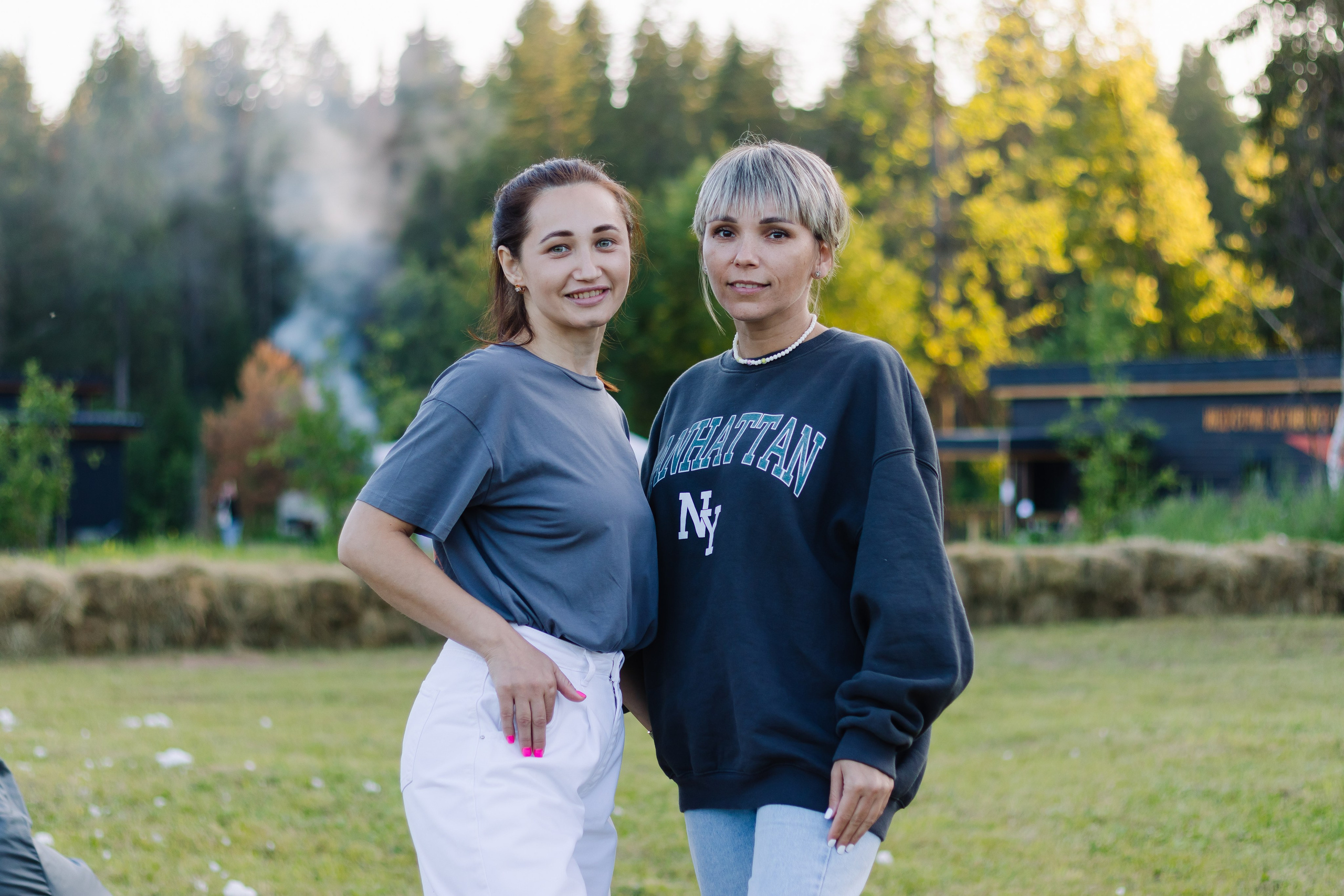 Летний праздник Контура. Кристина | youseeitmyway | Фото