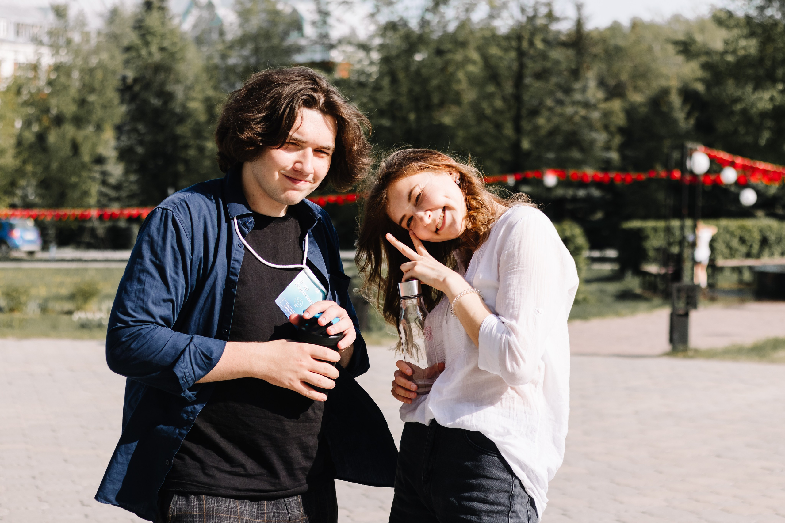 Экофест. Кристина | youseeitmyway | Фото