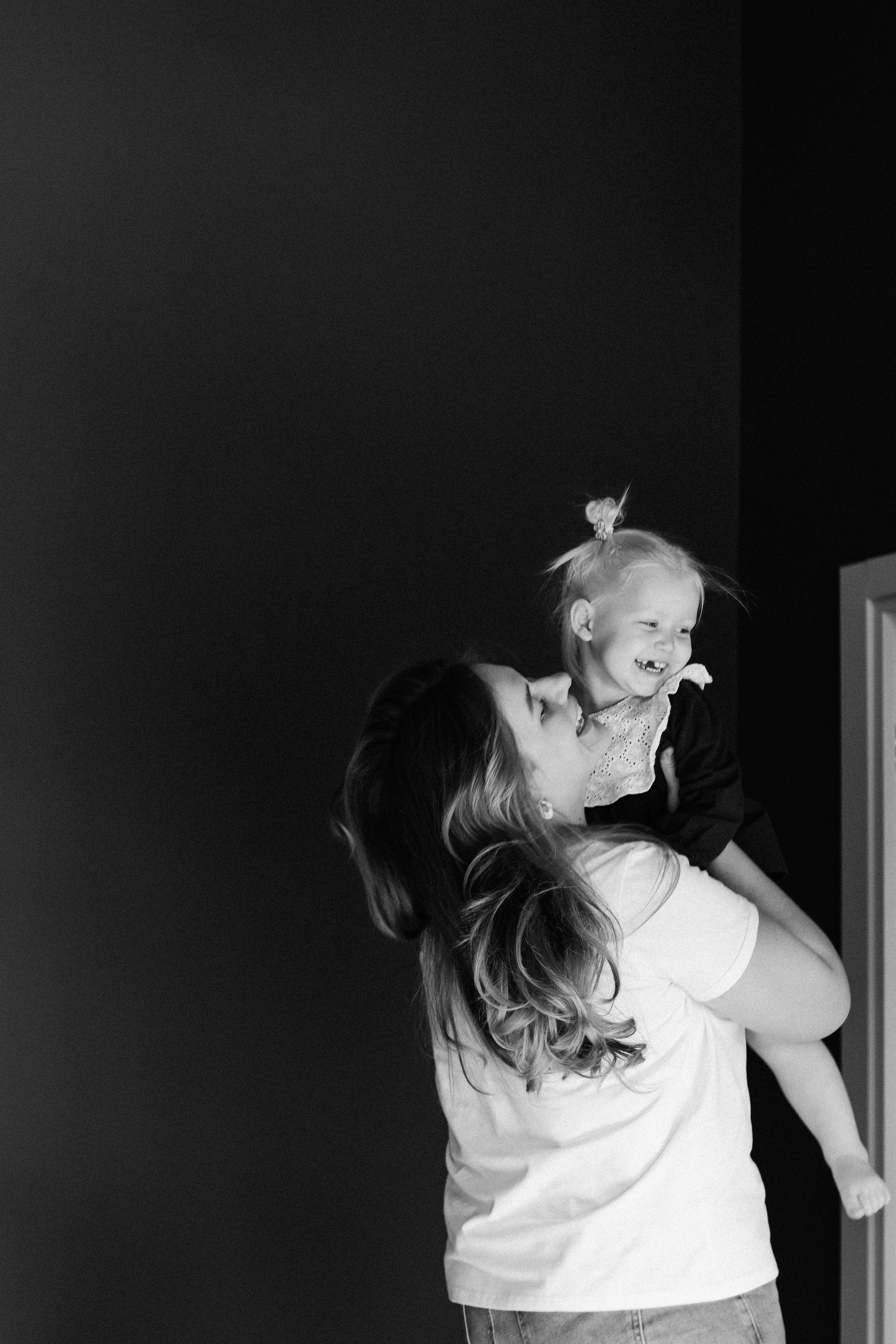 Лена, Антон и Мира. Кристина | youseeitmyway | Фото