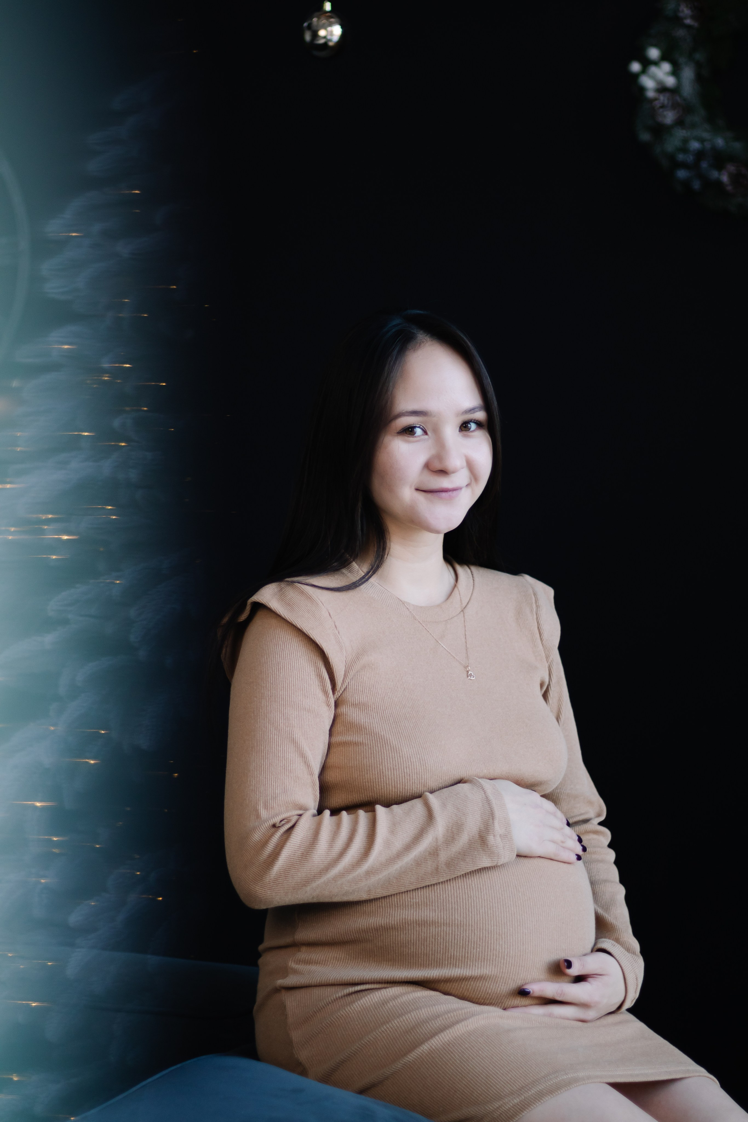 Риана, Эльнар и Аяз. Кристина | youseeitmyway | Фото