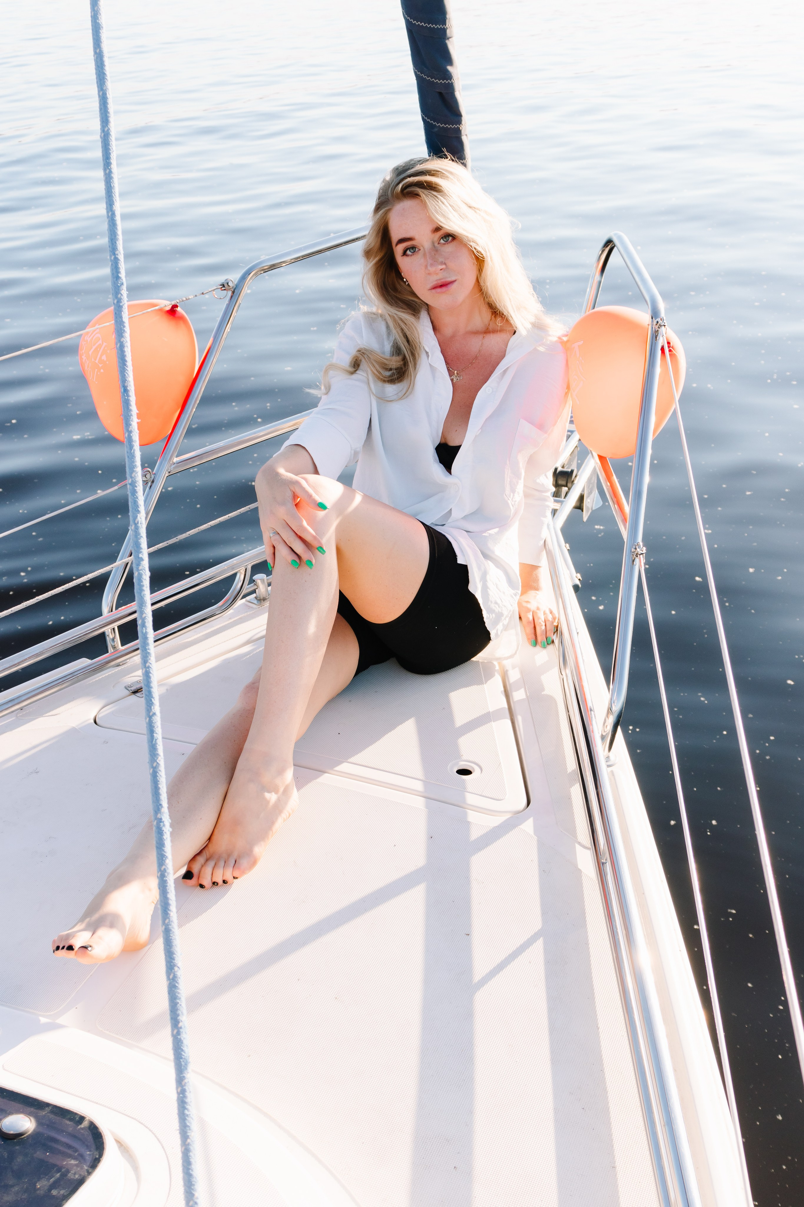 Девичник Яны. Кристина | youseeitmyway | Фото