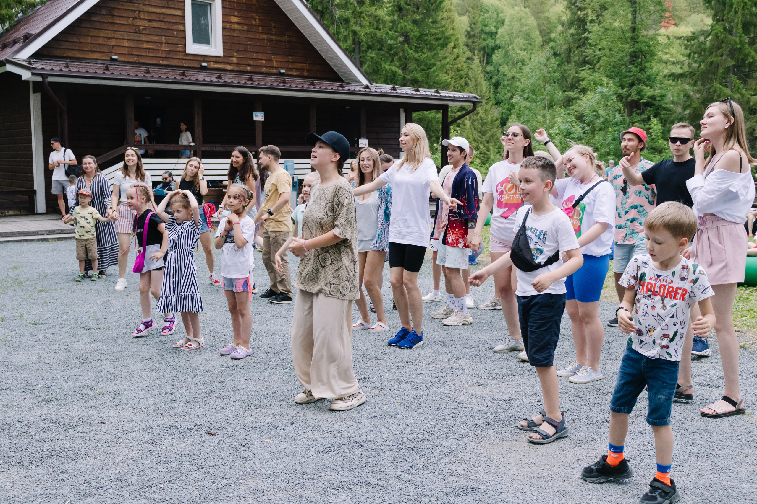 Корпоратив Контура. Кристина | youseeitmyway | Фото