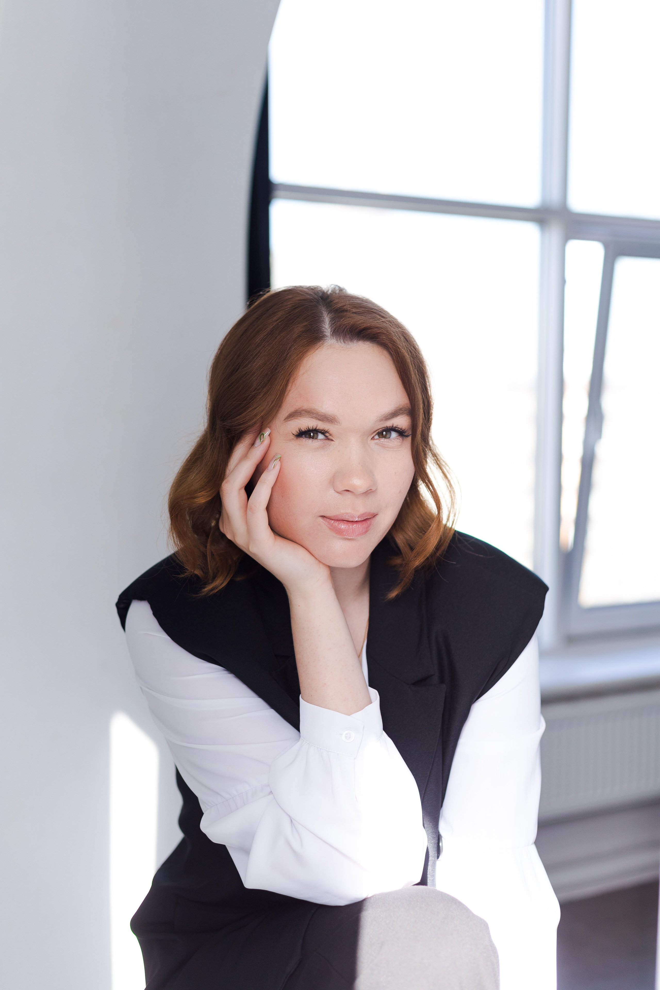 Даша. Кристина | youseeitmyway | Фото