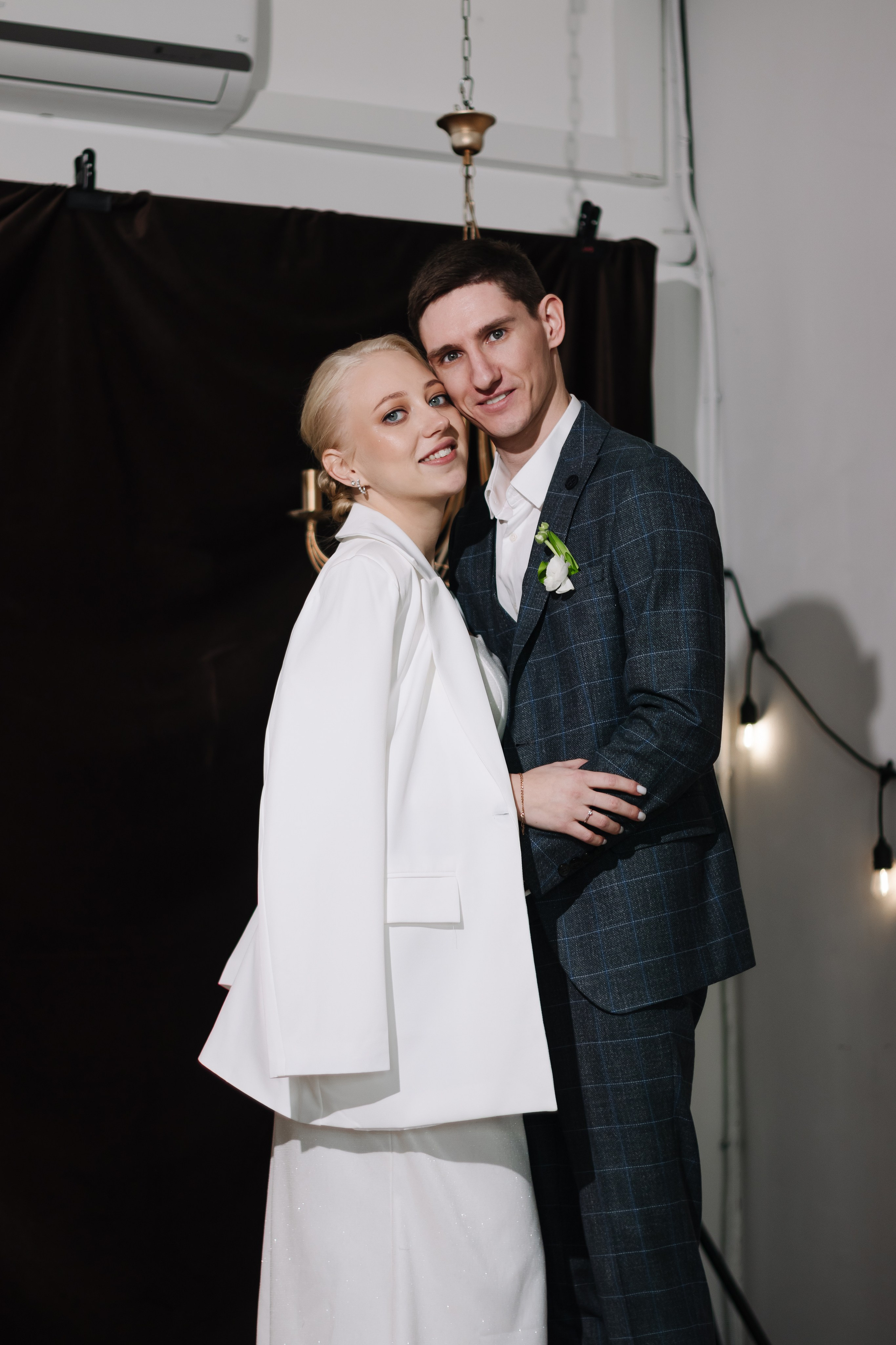 Кристина и Никита. Кристина | youseeitmyway | Фото