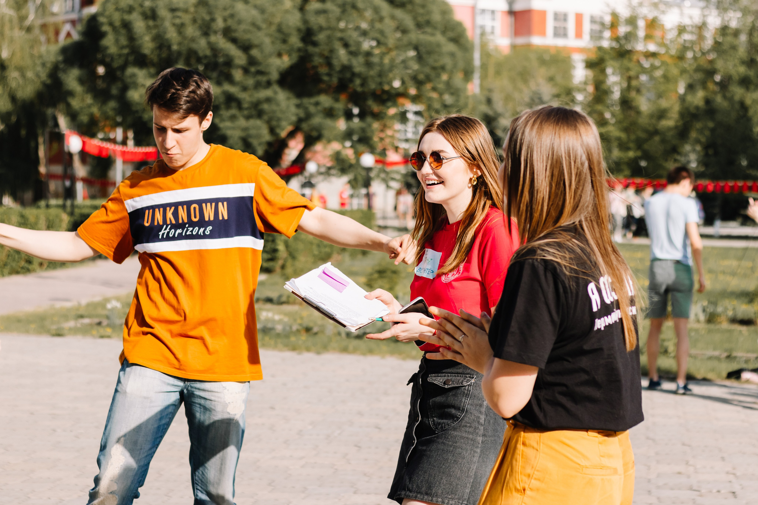 Экофест. Кристина | youseeitmyway | Фото