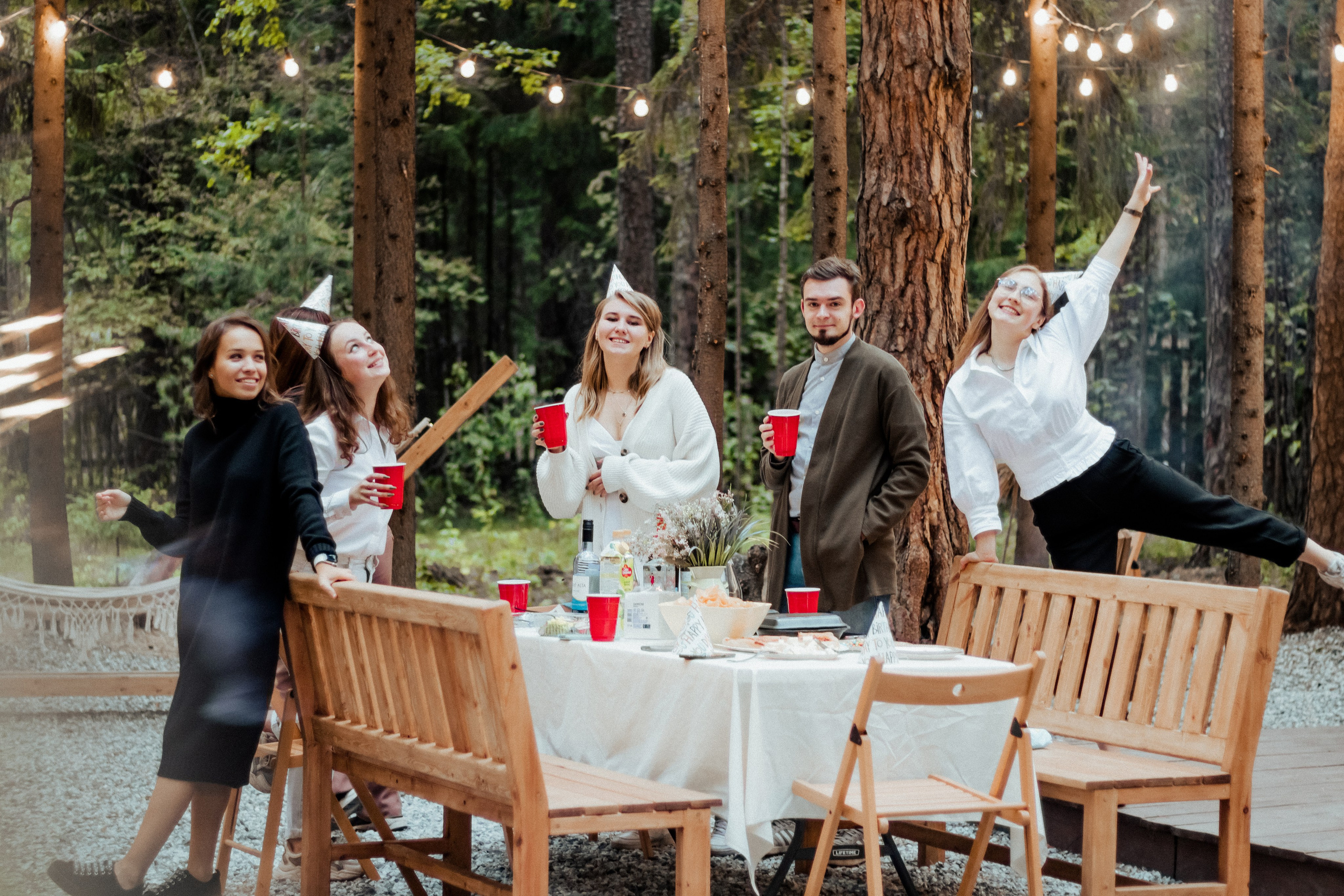 День Рождения Саши. Кристина | youseeitmyway | Фото