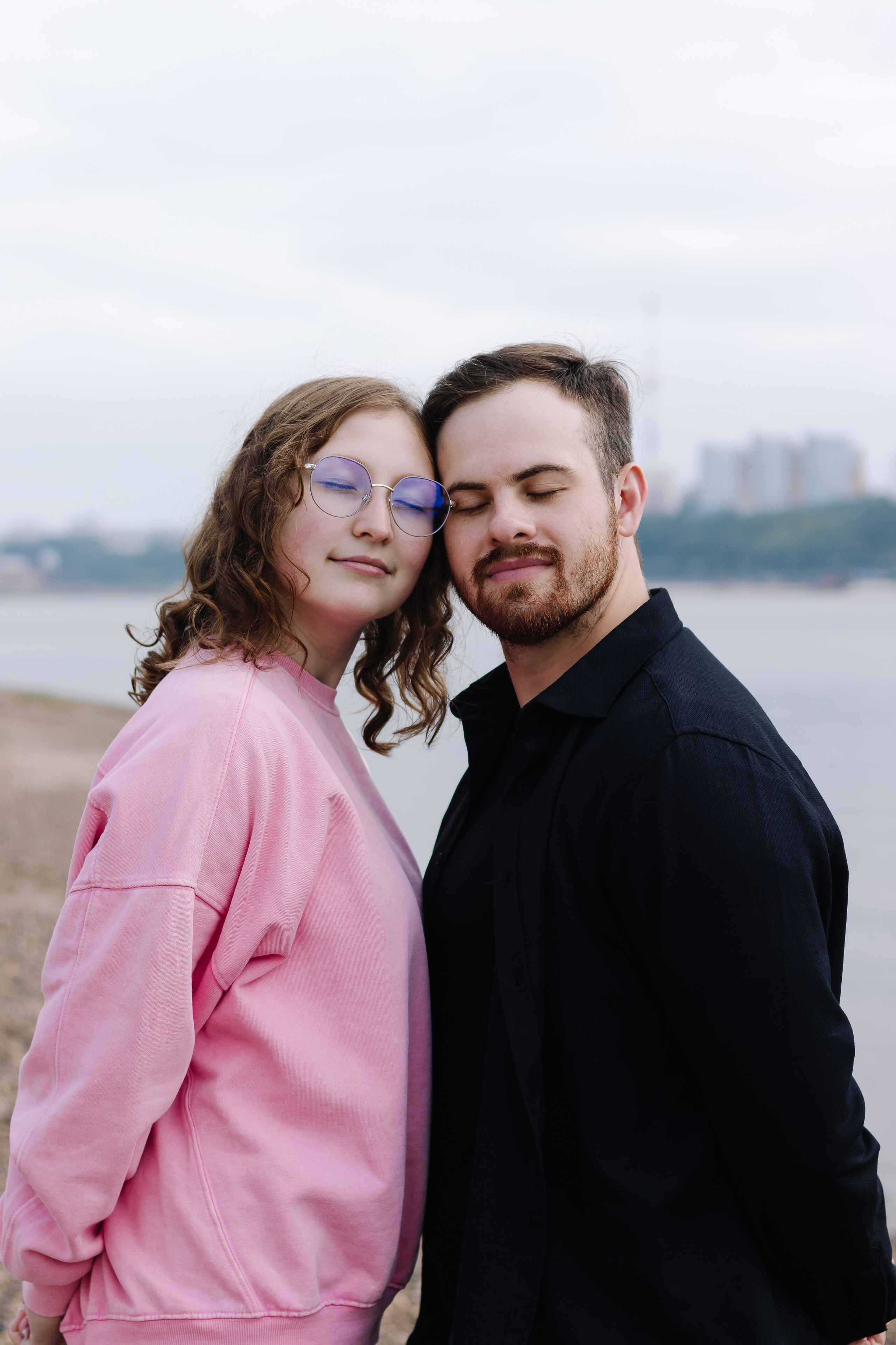 Алёна и Сева. Кристина | youseeitmyway | Фото