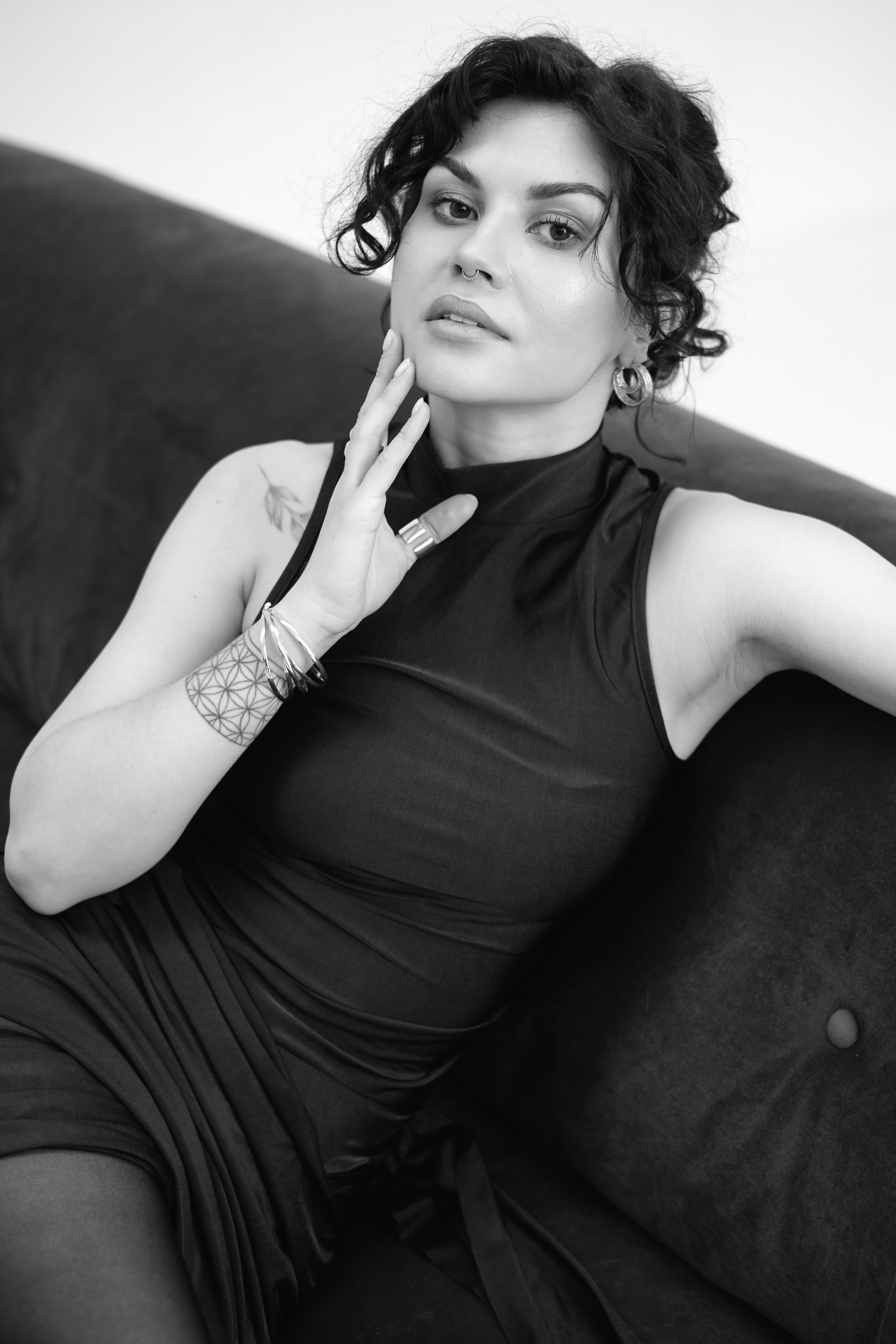 Лиза. Кизя Мисриева — фотограф: плёнка, цифра. Москва и не только