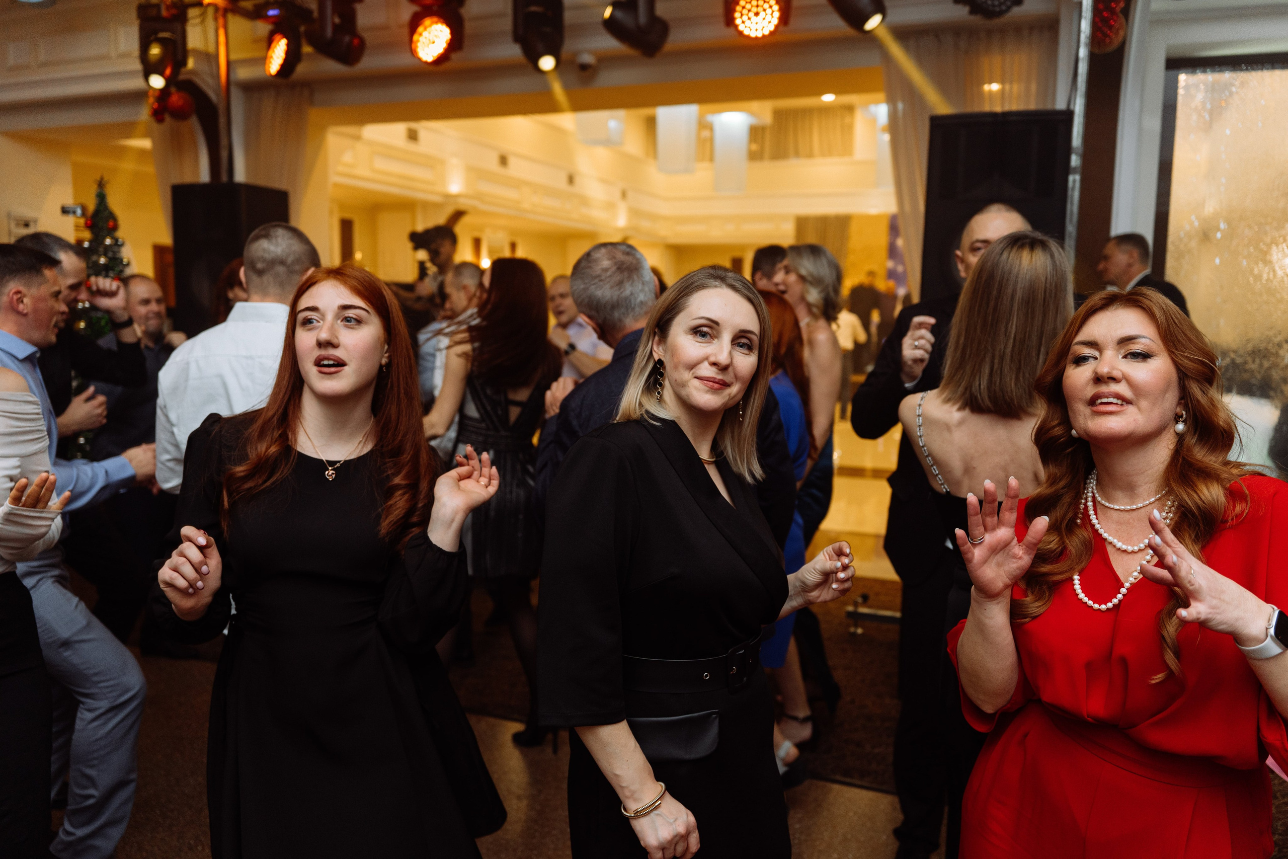 ЮГПА карнавальная ночь 2025. Видео и фото для бизнеса |Video & Foto|Ростов-на-Дону|Краснодар|Москва