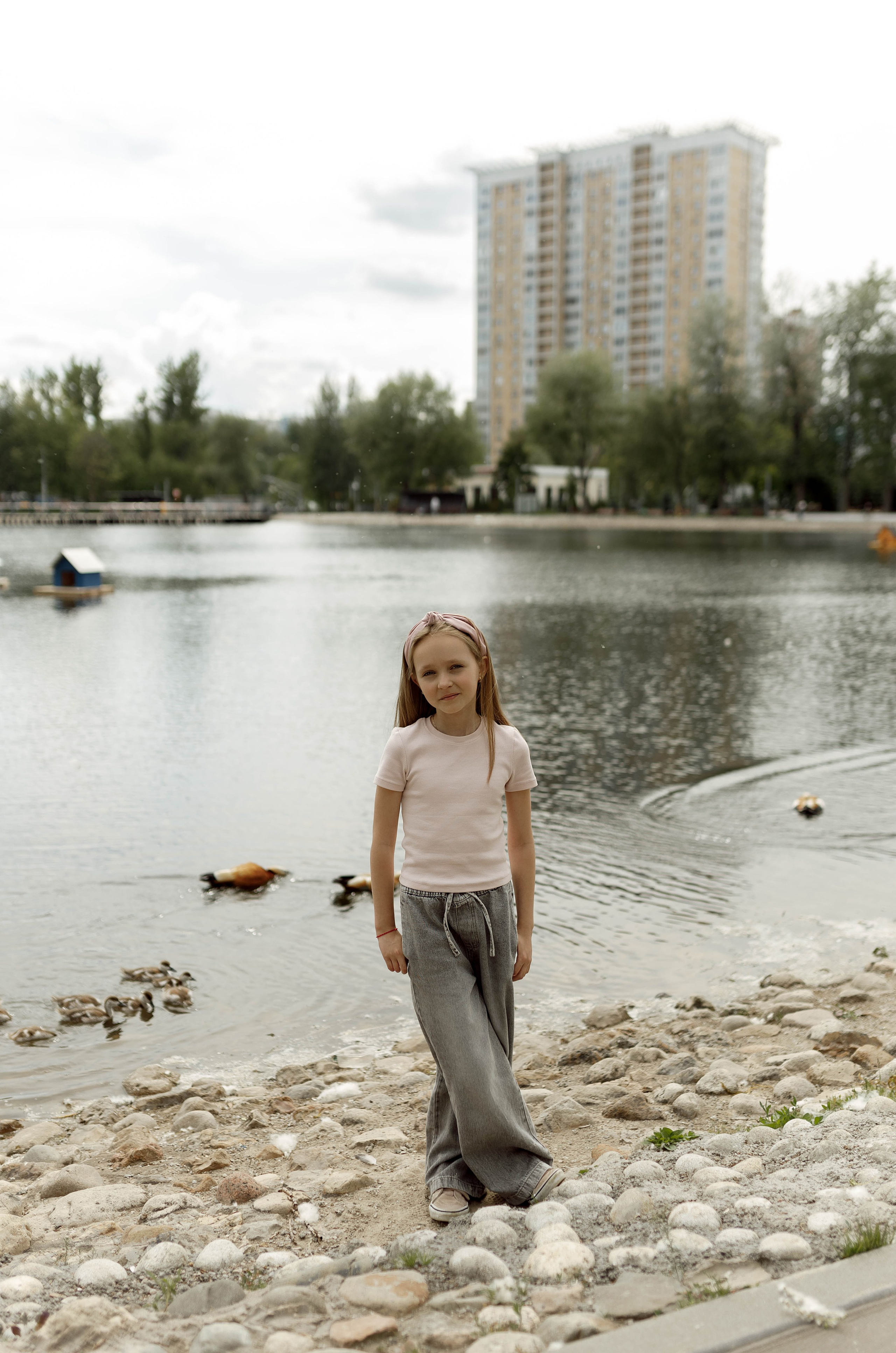 Татьяна с семьёй. Фотограф в Москве Юлия Хамзина