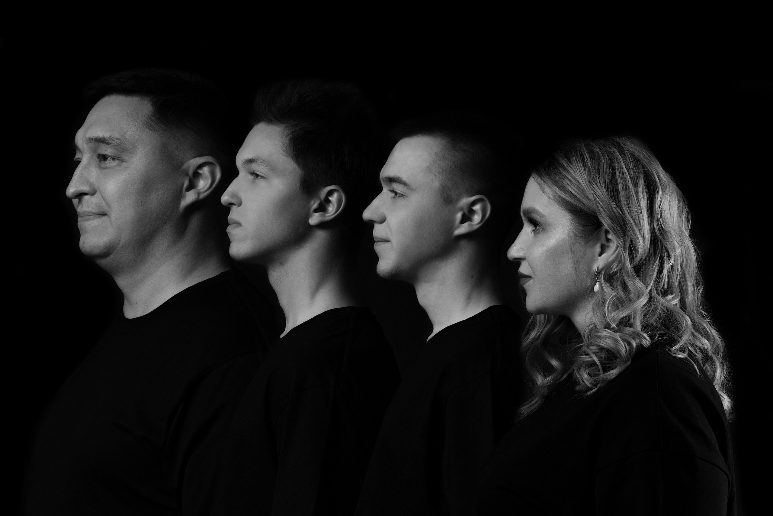 Индивидуальные фотосессии. Свадебный фотограф в Челябинске Сырчикова Наталья