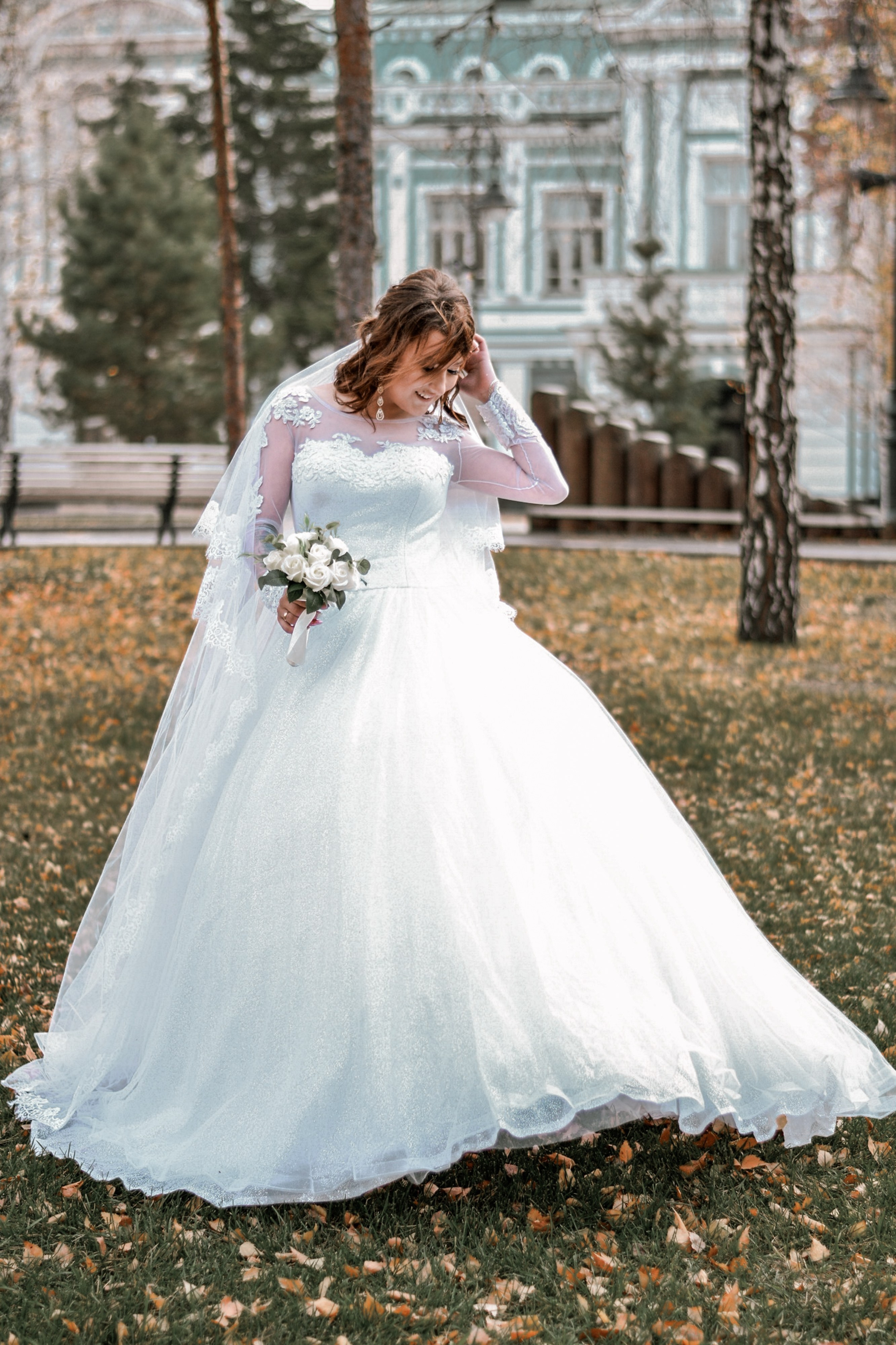 Свадьбы. Фото и видеосъемка в Омске | Выпускные альбомы