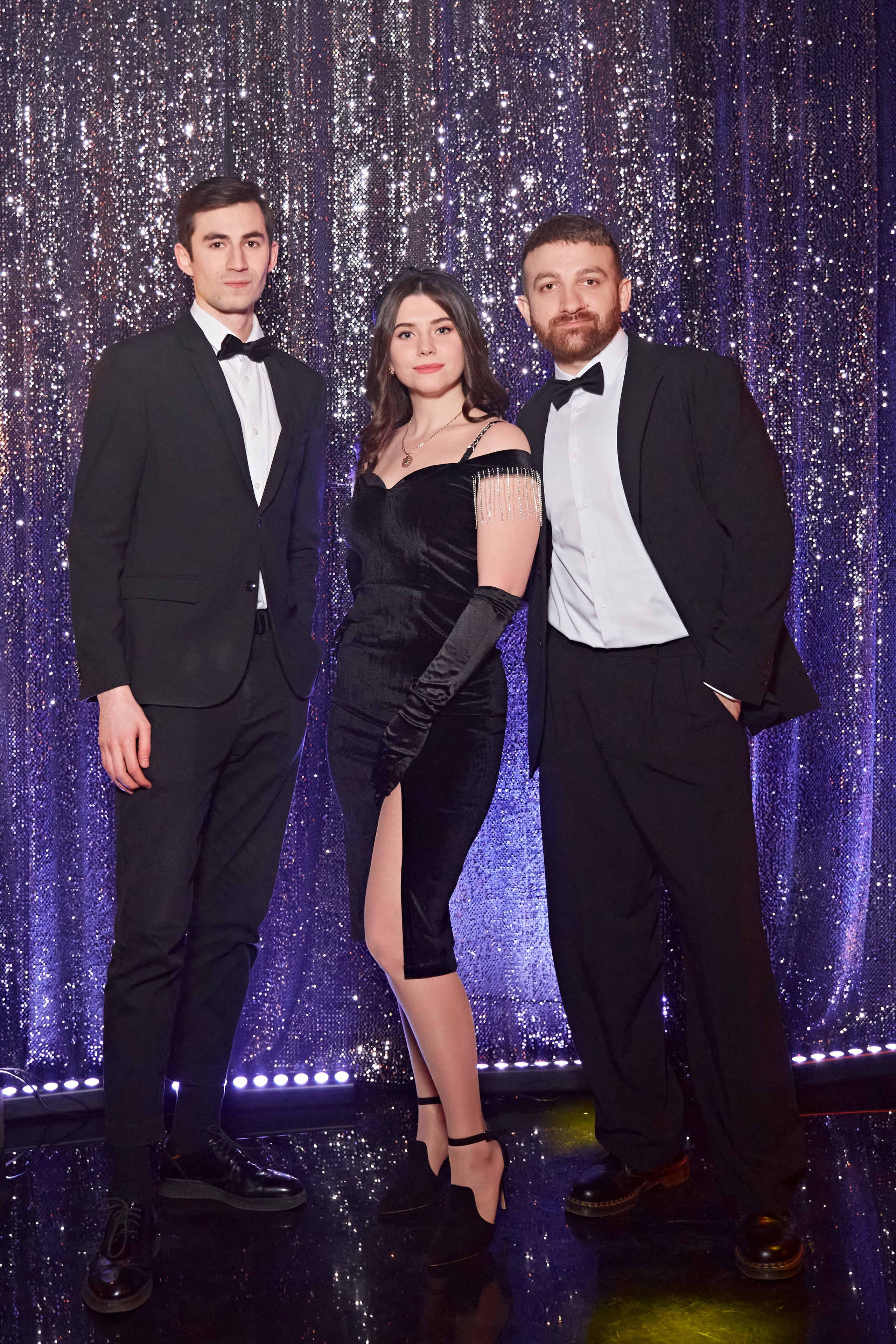 Корпоратив AG Loft & Guz Food catering. Фотограф Андрей Егоров