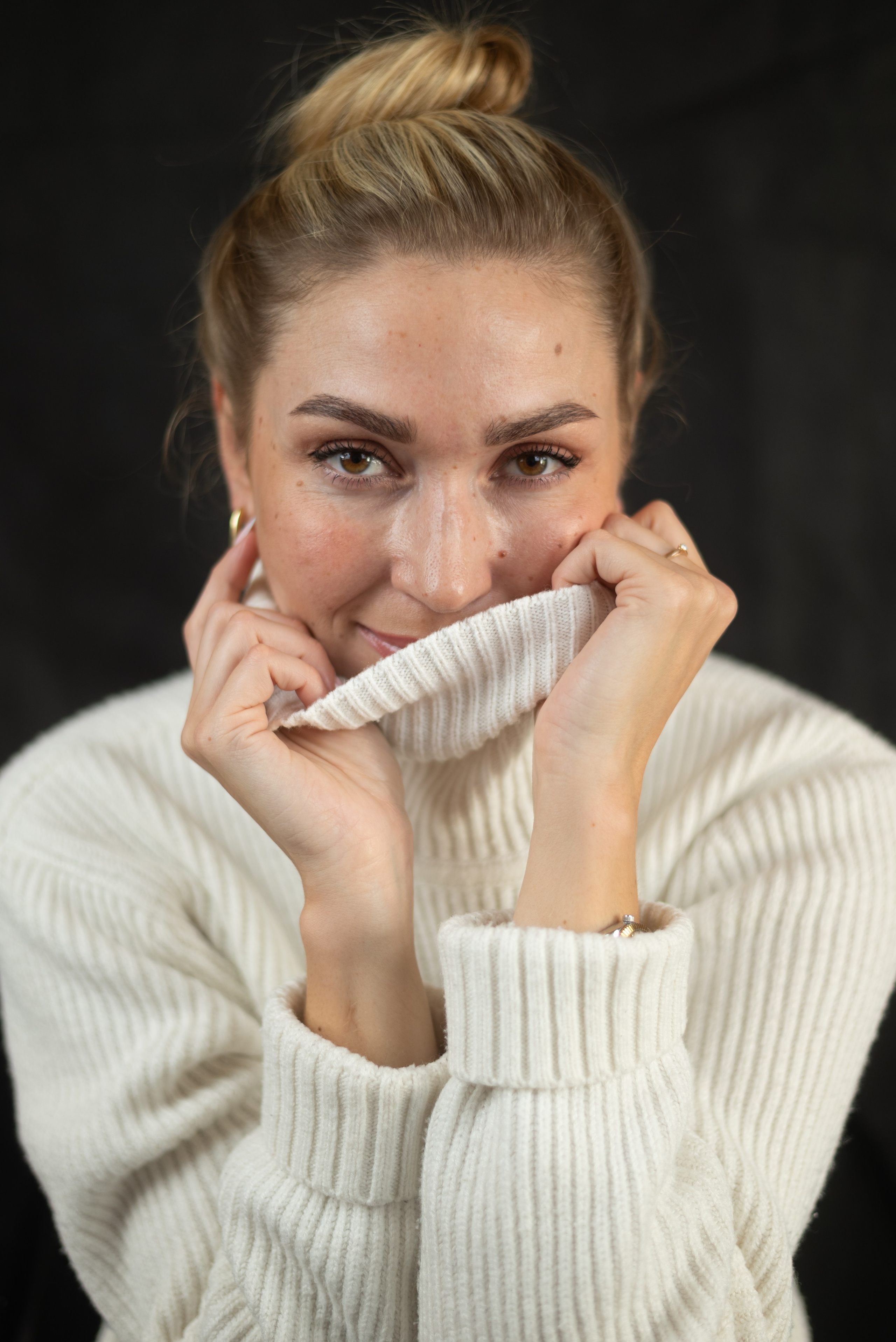 Ретуширование фотографий, до/после. Фотограф в Казани Кристина Цыганова