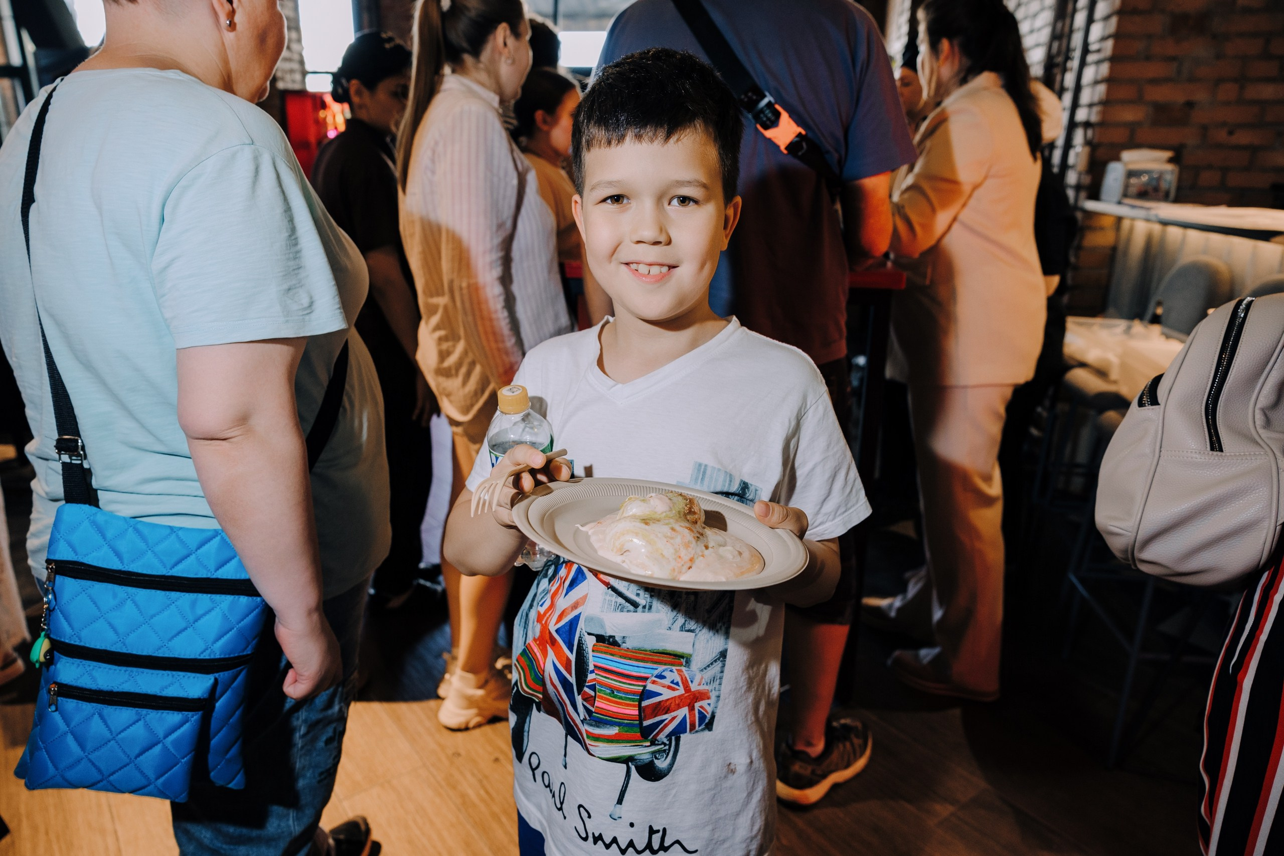 Фестиваль «Расцветай» 2025. Главная