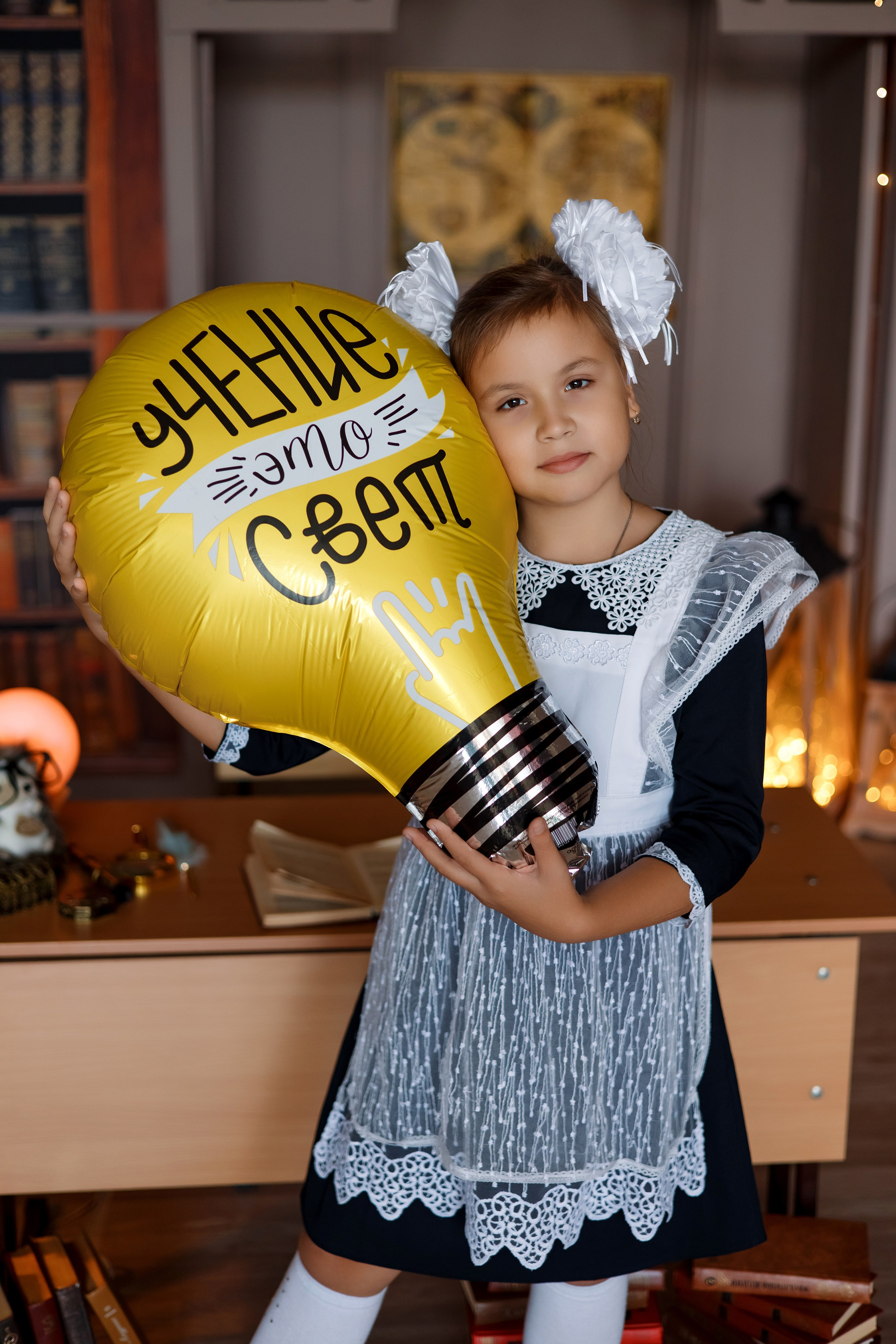 4 класс. Фотограф Любовь Корниенко, Примоский край