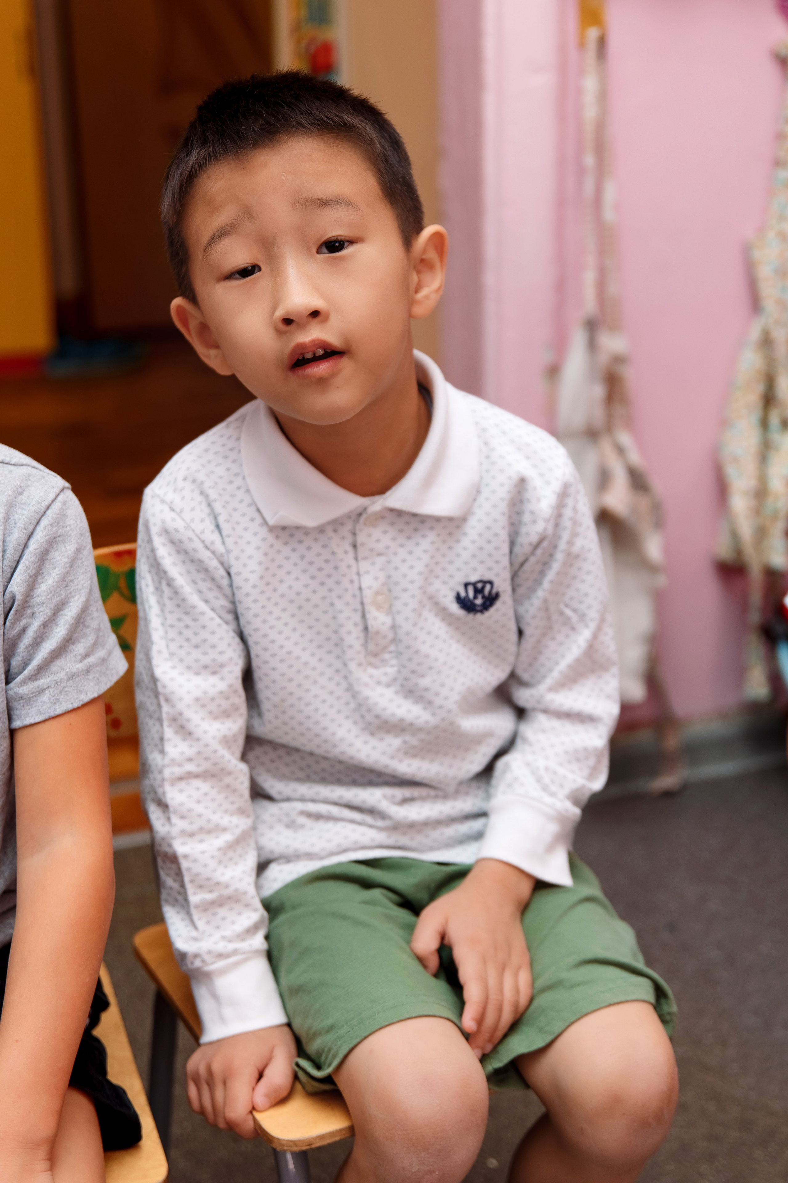 Детский Сад № 19 (один день из жизни группы + выпускной). Фотограф Любовь Корниенко, Примоский край