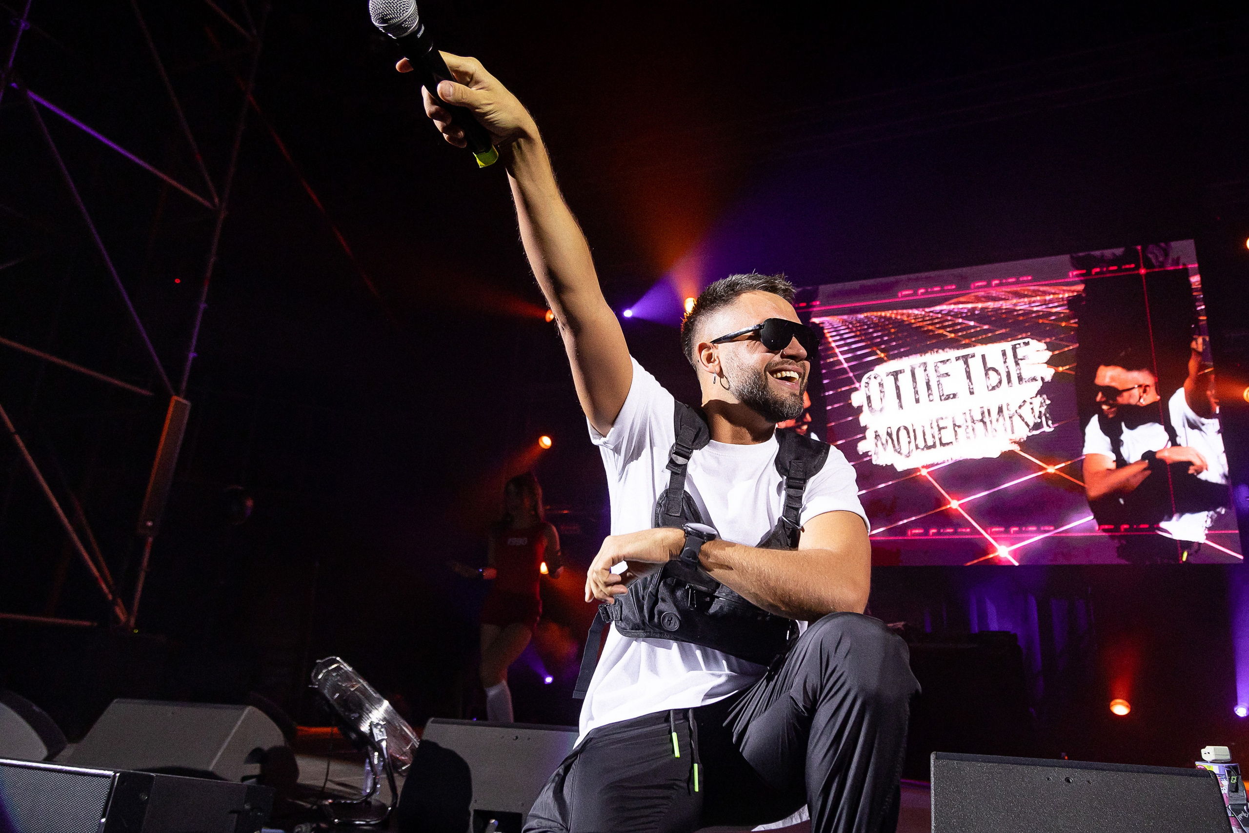 90-Х. Свадебный и репортажный фотограф Калининград