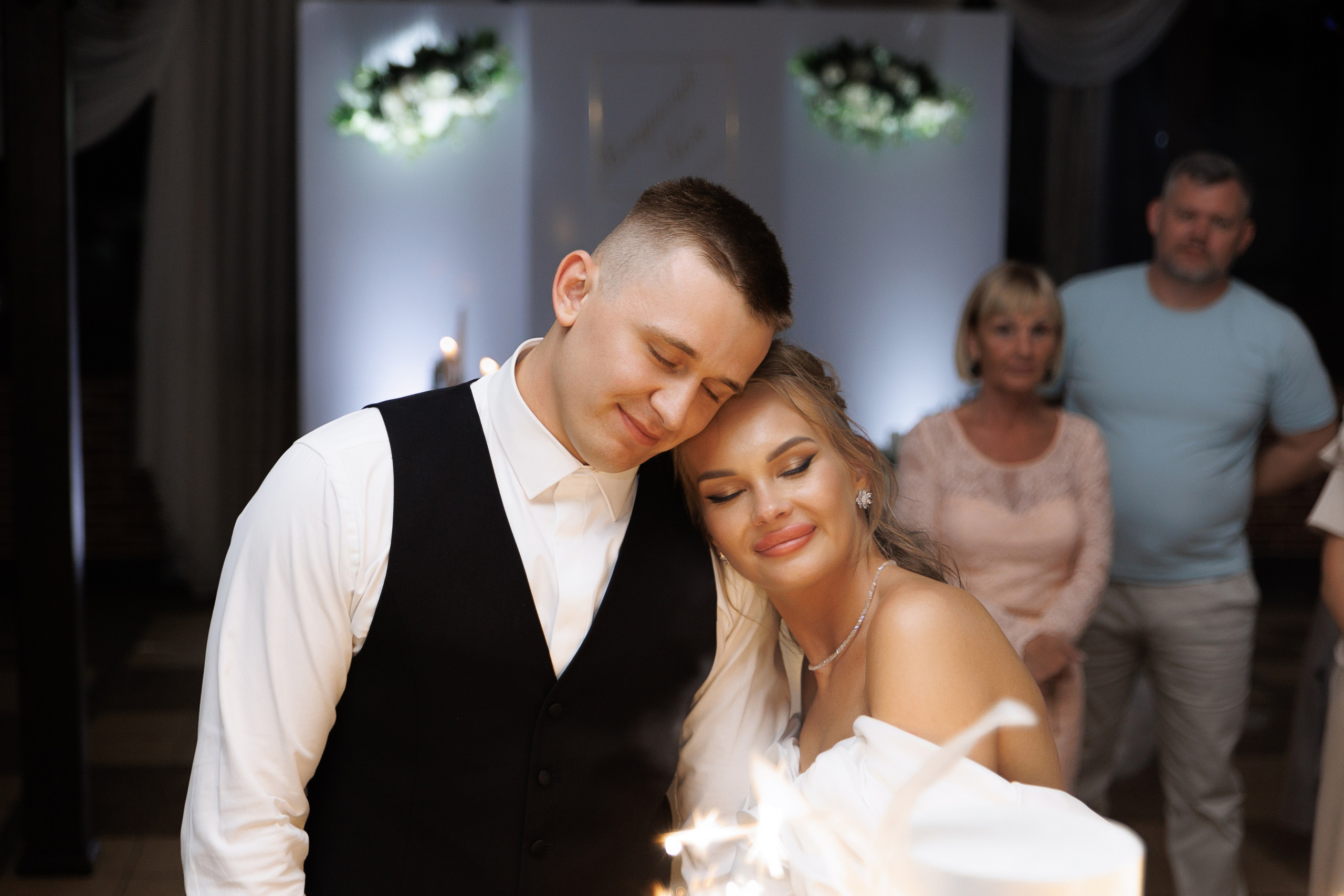 Владислав & Зоя. Свадебный и репортажный фотограф Калининград