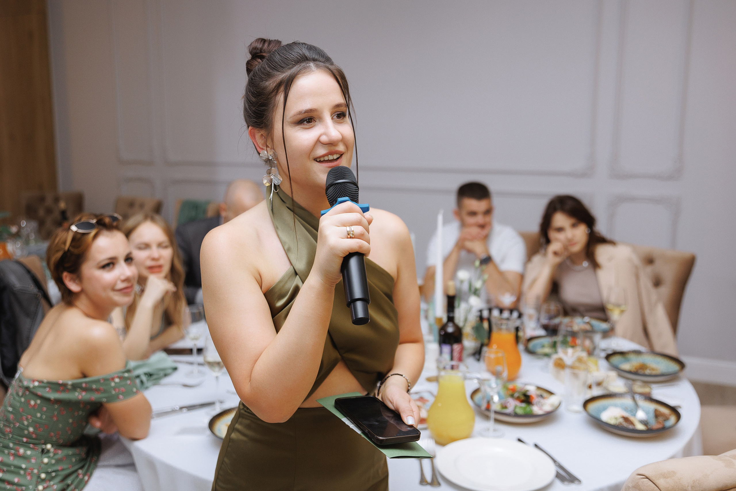 Алексей & Елизавета. Свадебный и репортажный фотограф Калининград