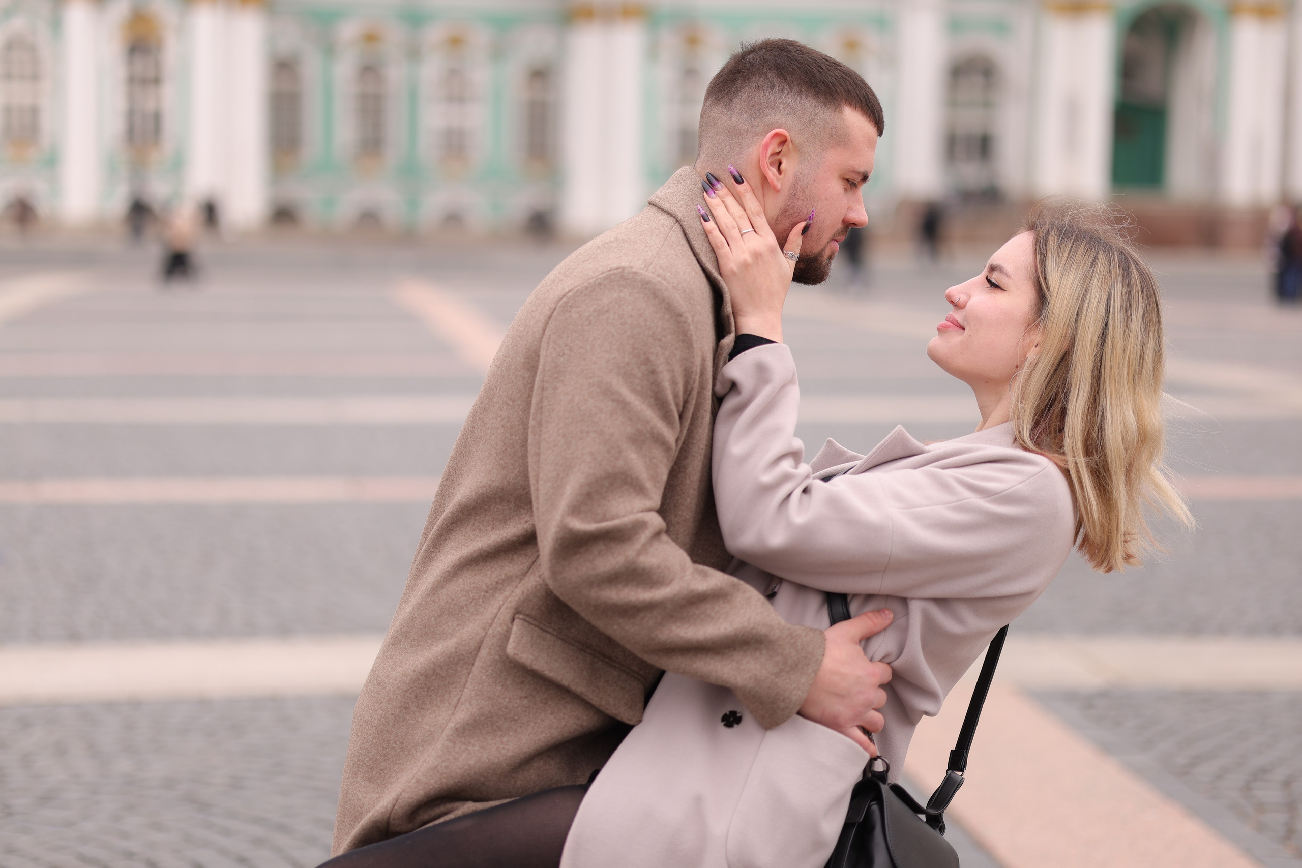 Фотограф Тамара Поликанова