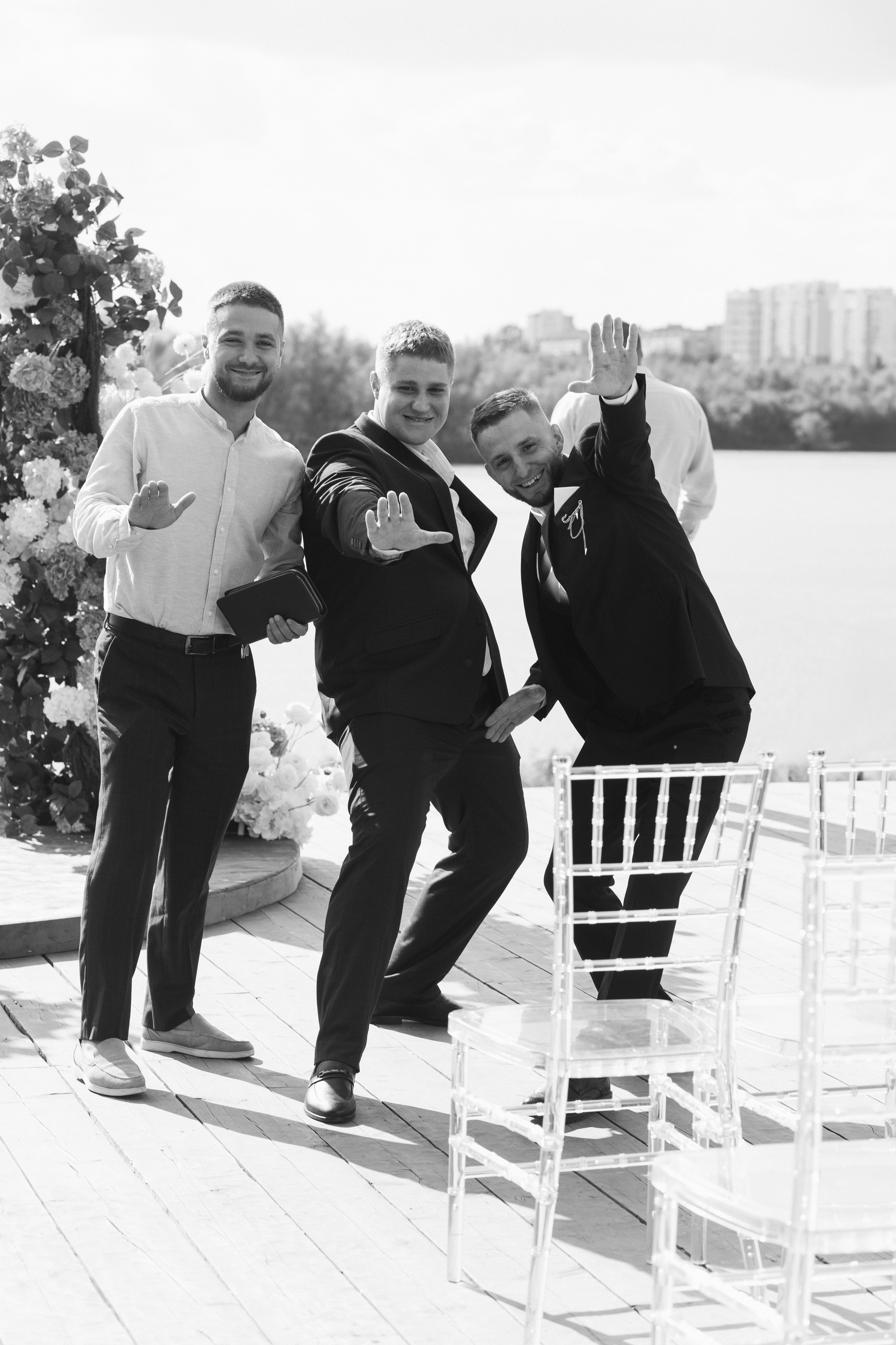 Игорь & Ангелина. Главная