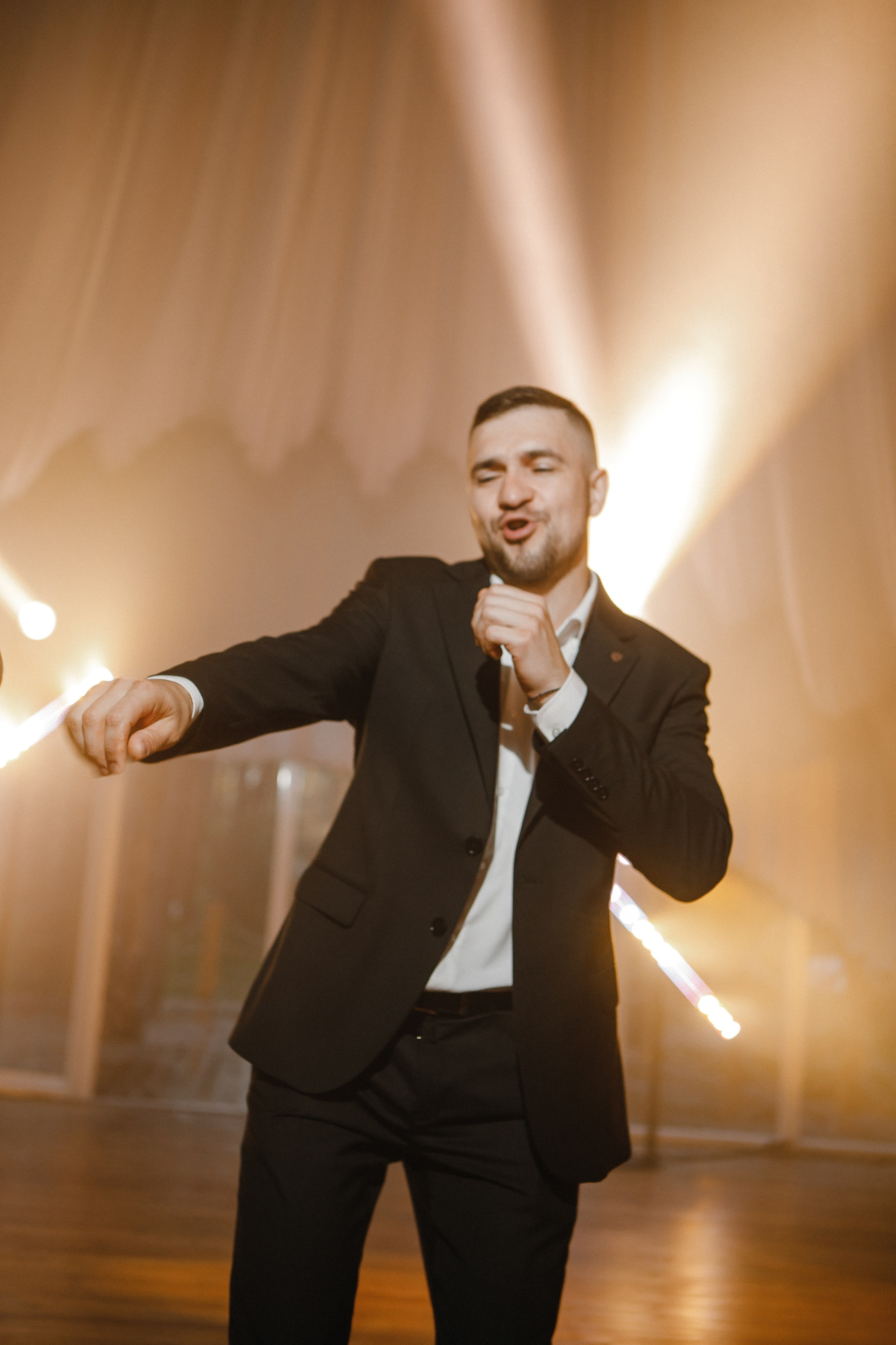 Свадебная выездная церемония. Главная