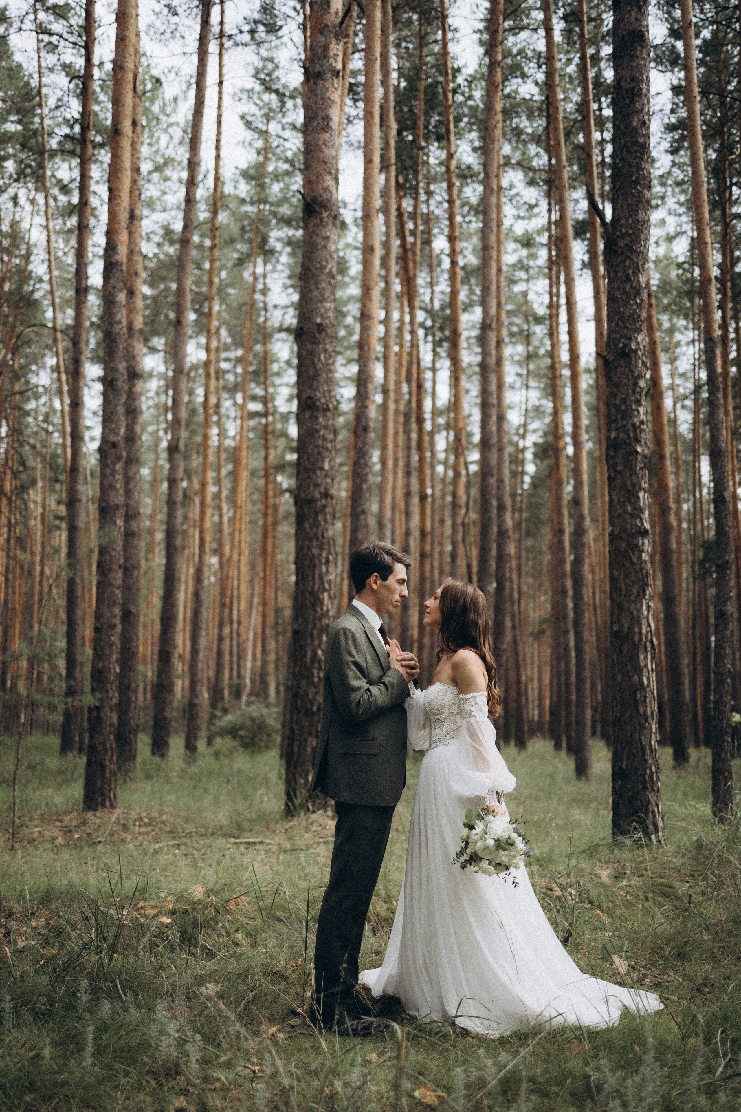 Ярослав и Настя. Фотограф в Самаре Петрякова Юлия