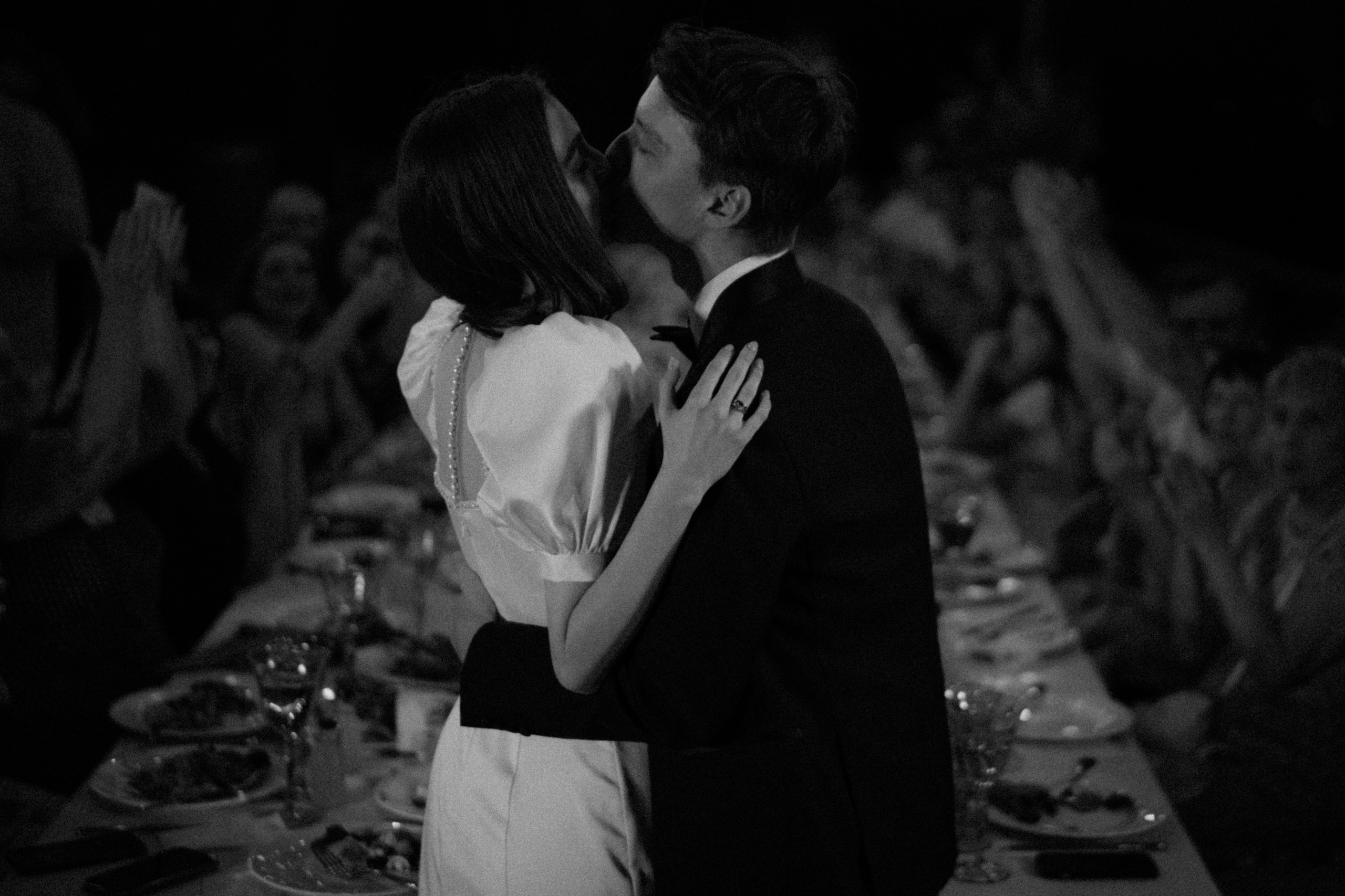 Успеть до рассвета. Абрау. 2023. Никита Погосов