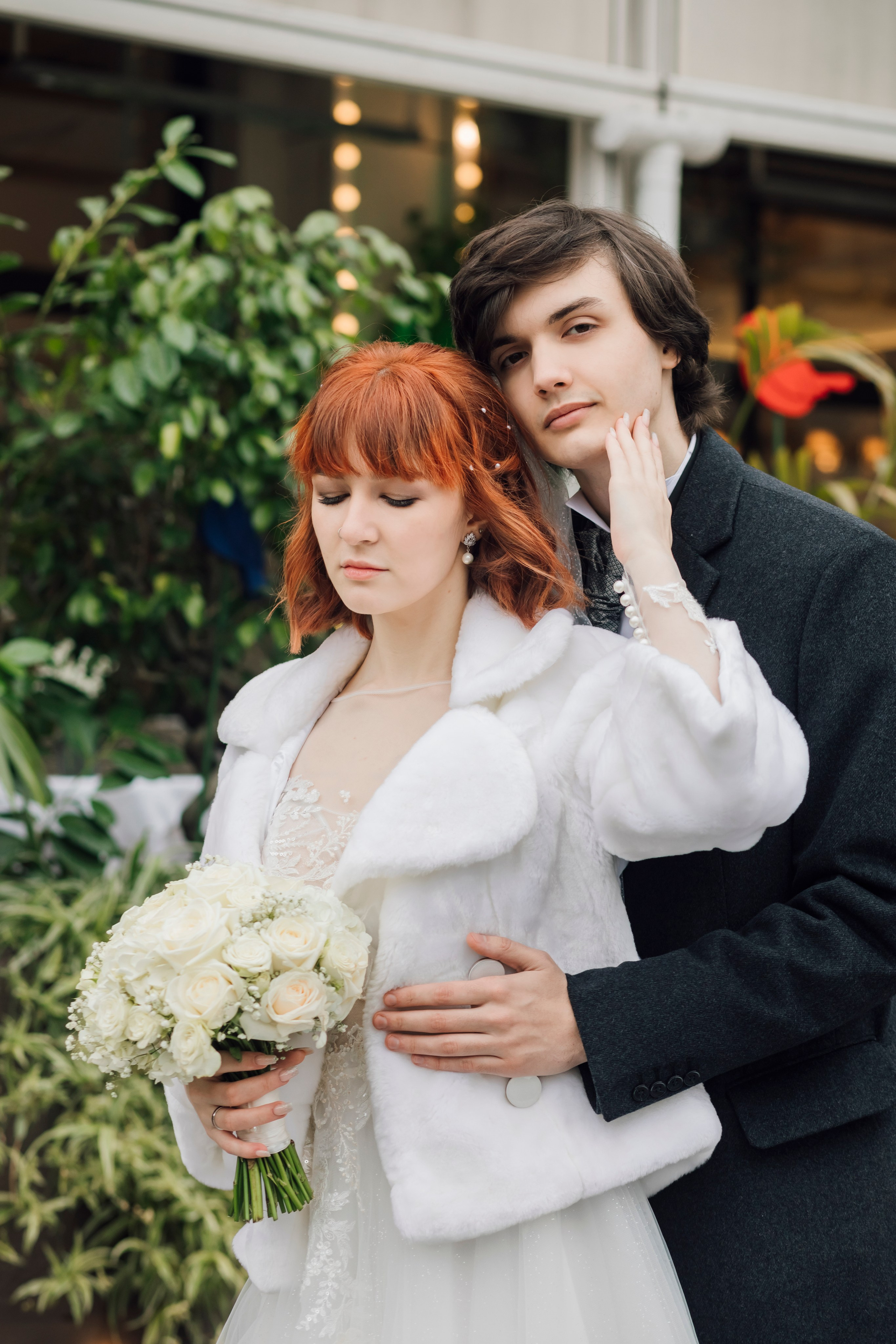 Николай и Дарина, Savoy. Свадебный и семейный фотограф в Москве Евгения Лисина