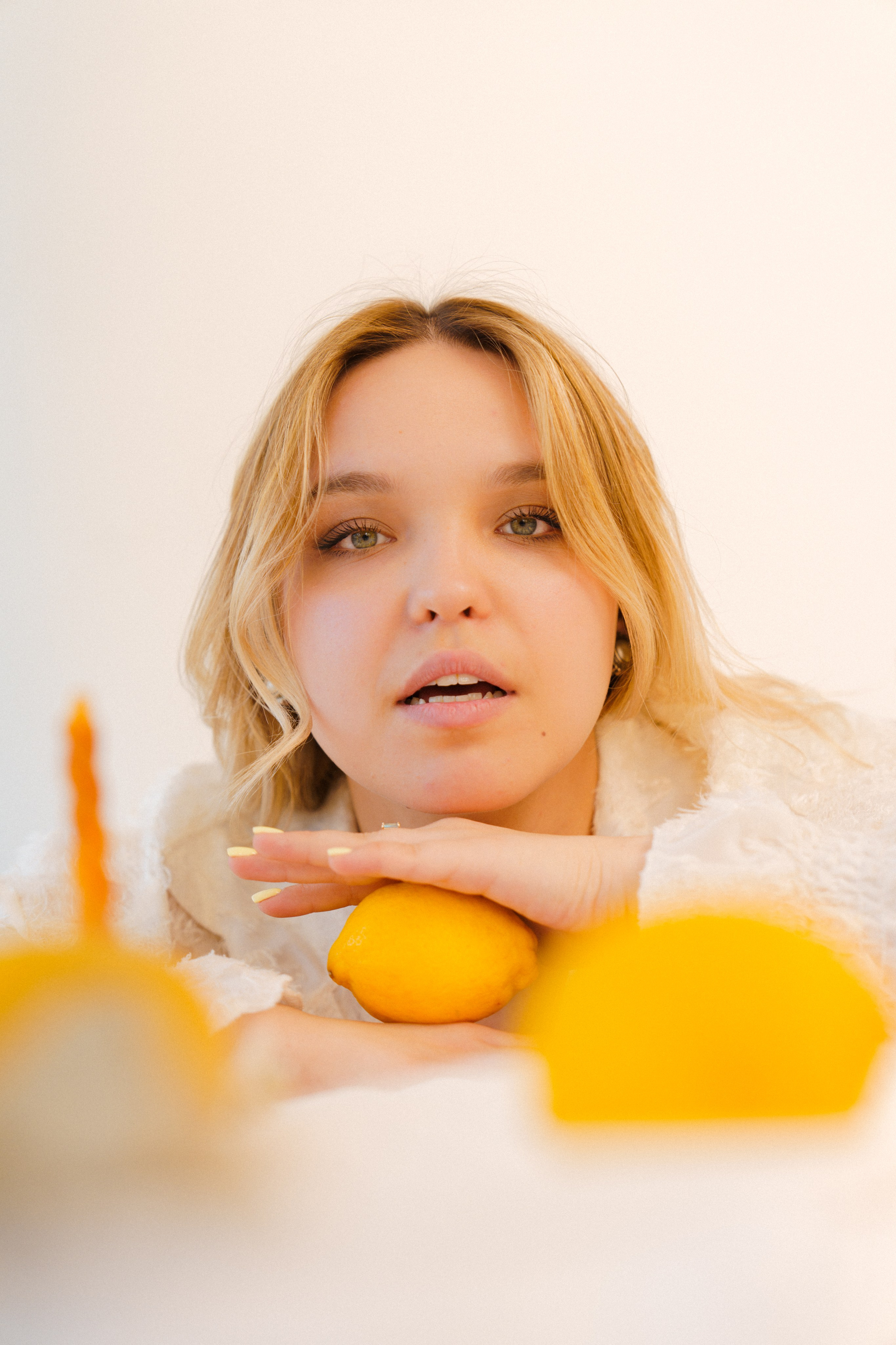 Элина. Kaef-production