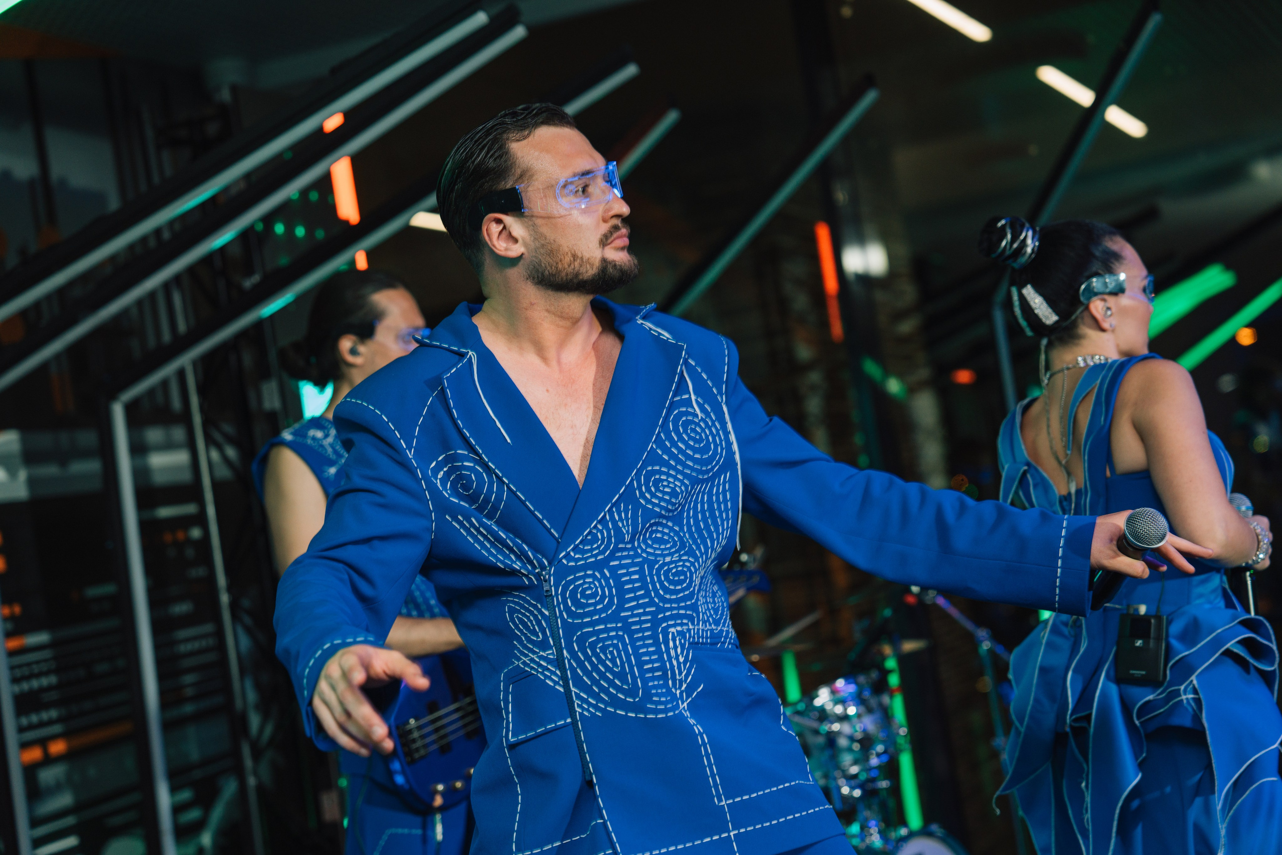 Татар Сан. Kaef-production