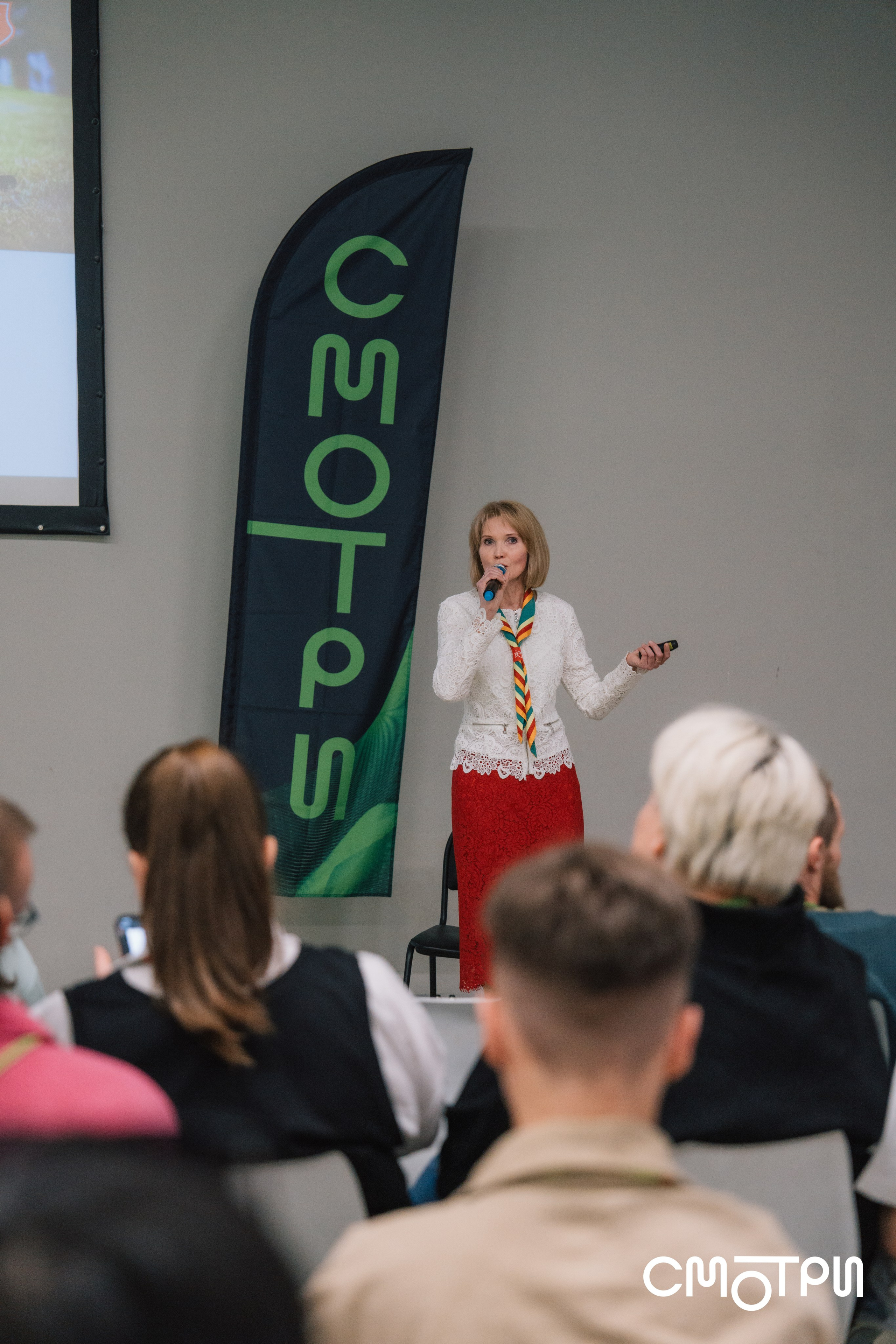 Репортажная съемка. Kaef-production