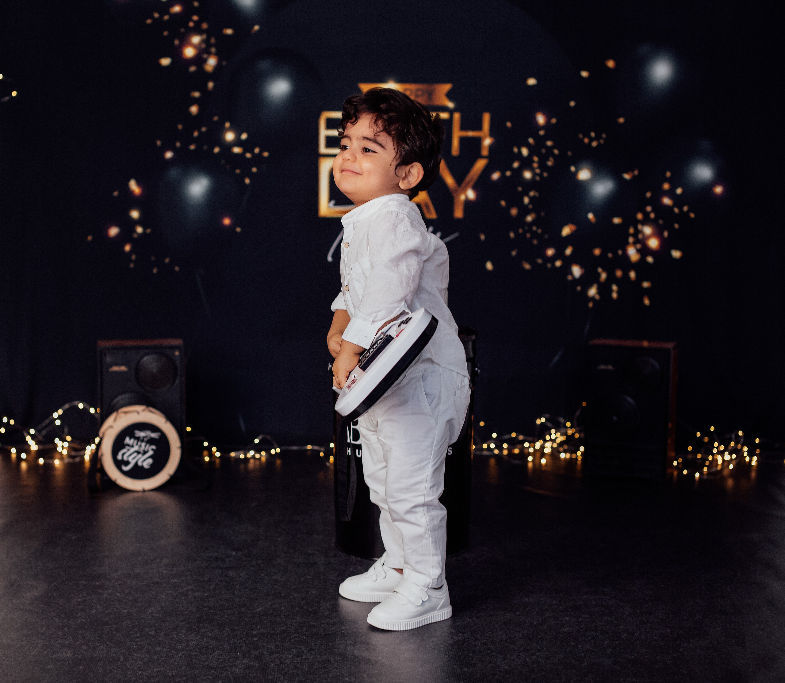 Даниэль 2 года. Свадебный и семейный фотограф/видеограф в Краснодаре Наталья Осинская