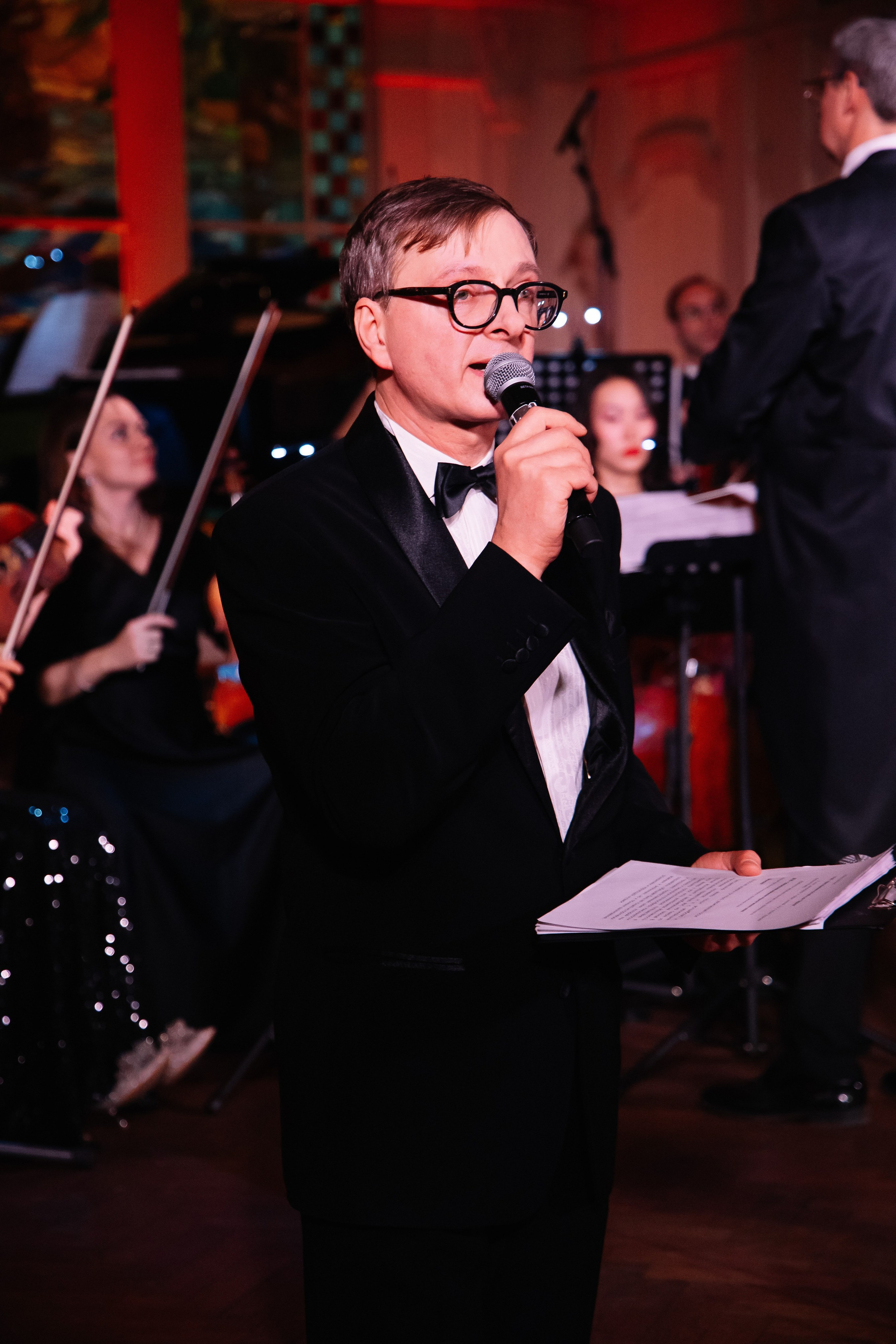 Magnit & Hermitage. Reportage photographer Vlad Shishkin